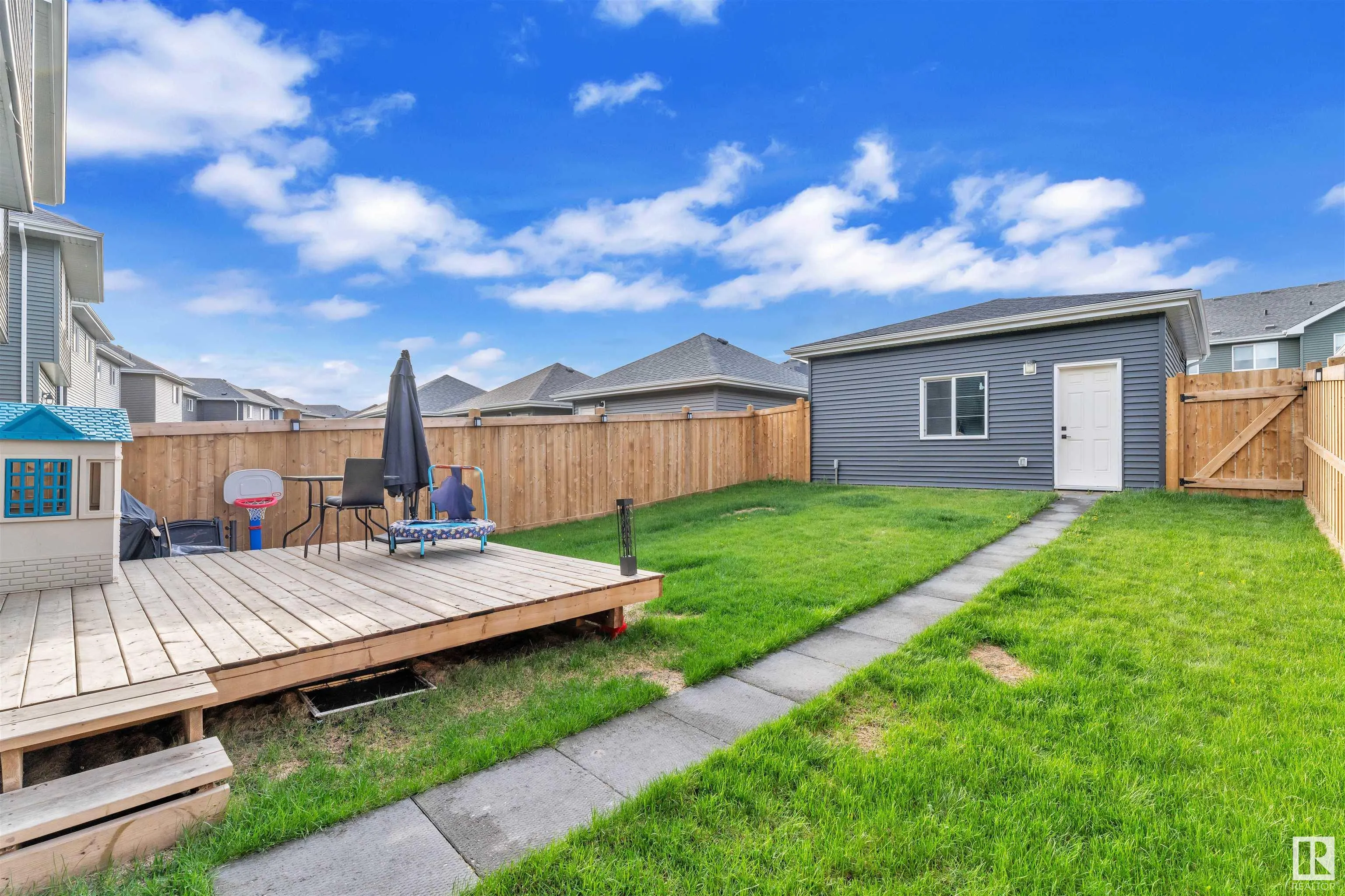 576 GLENRIDDING RAVINE Drive