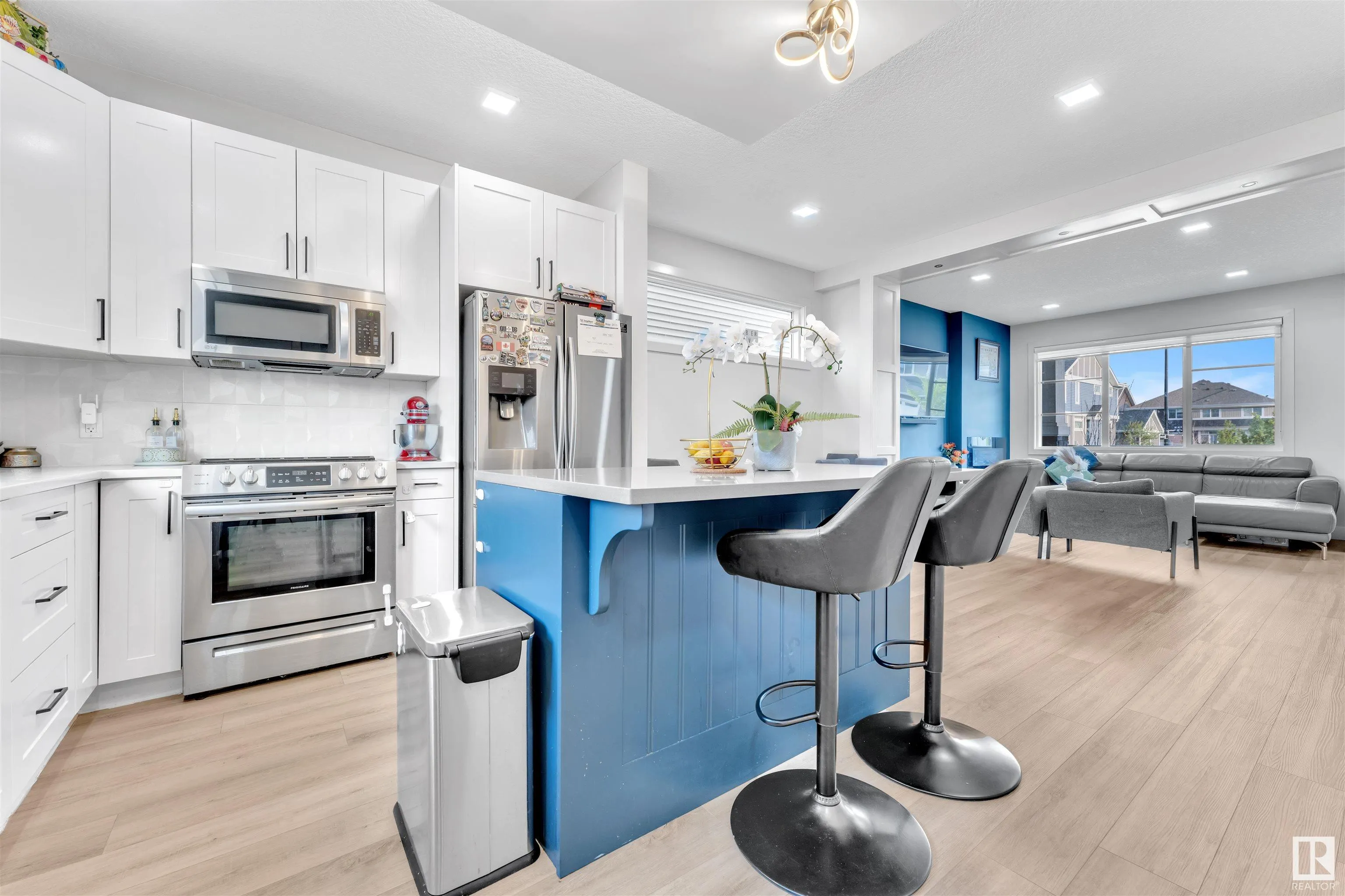 576 GLENRIDDING RAVINE Drive