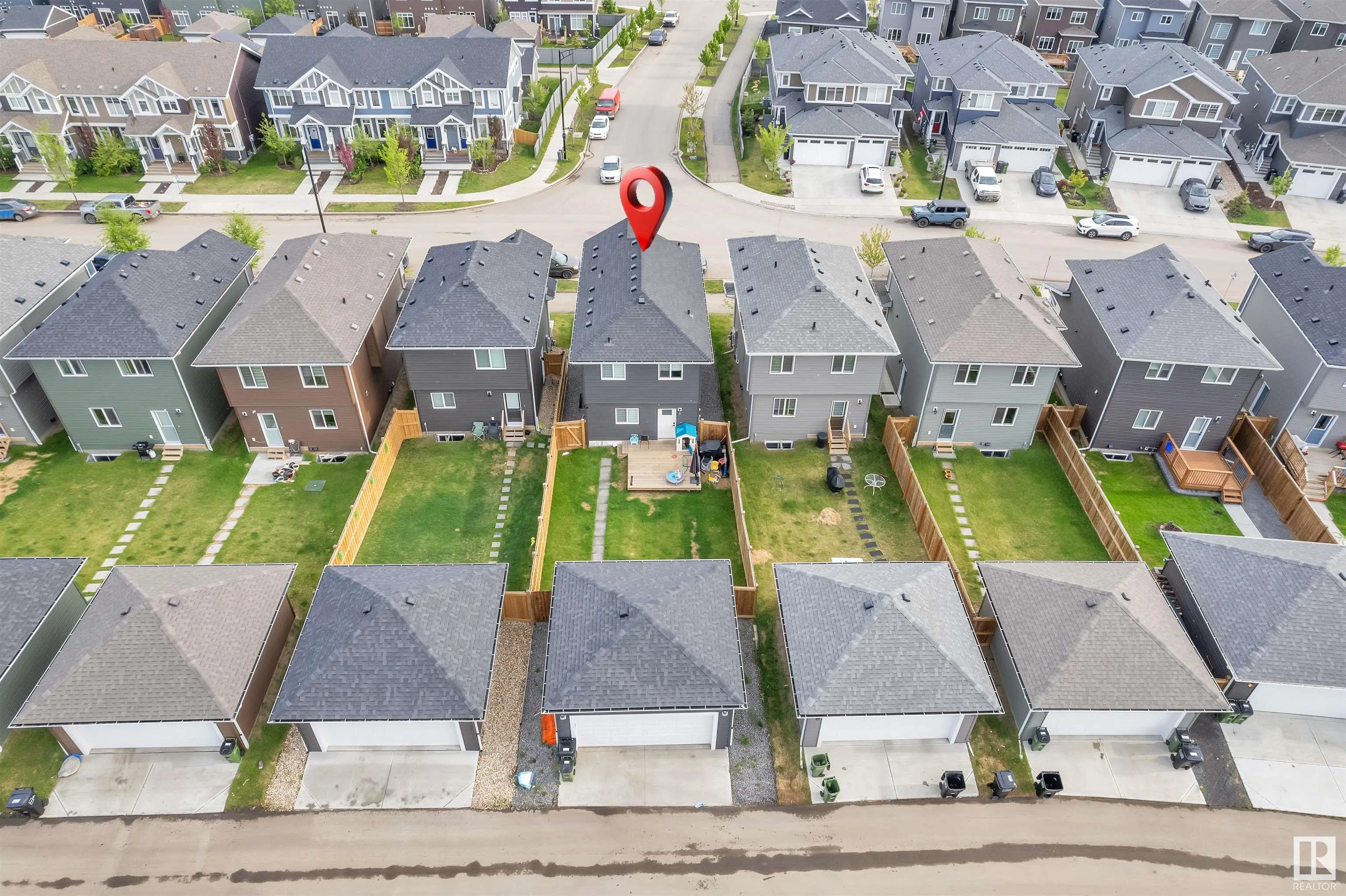 576 GLENRIDDING RAVINE Drive