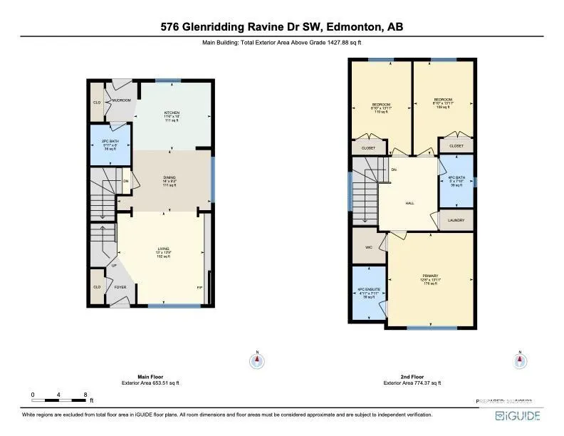 576 GLENRIDDING RAVINE Drive
