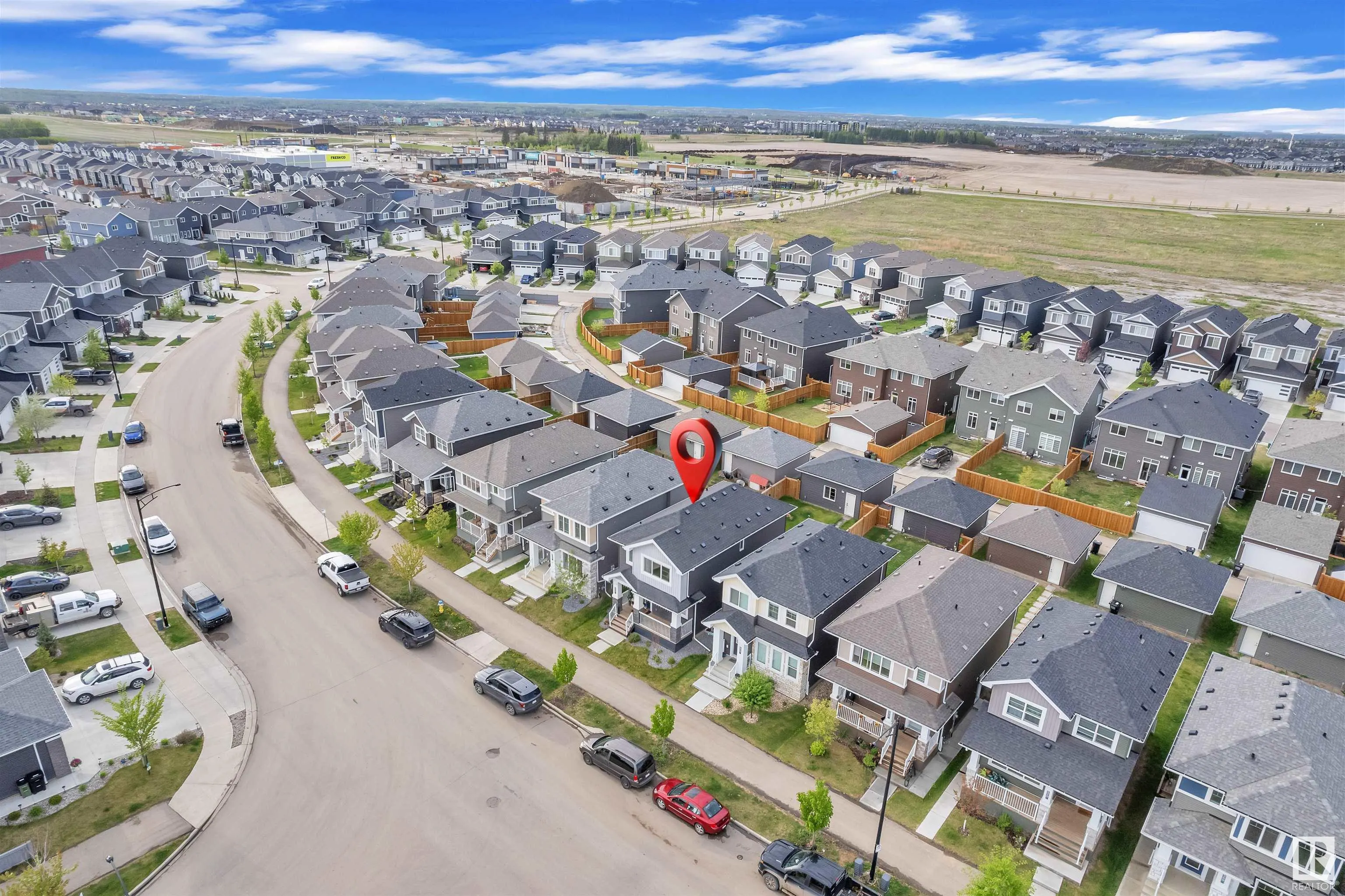 576 GLENRIDDING RAVINE Drive