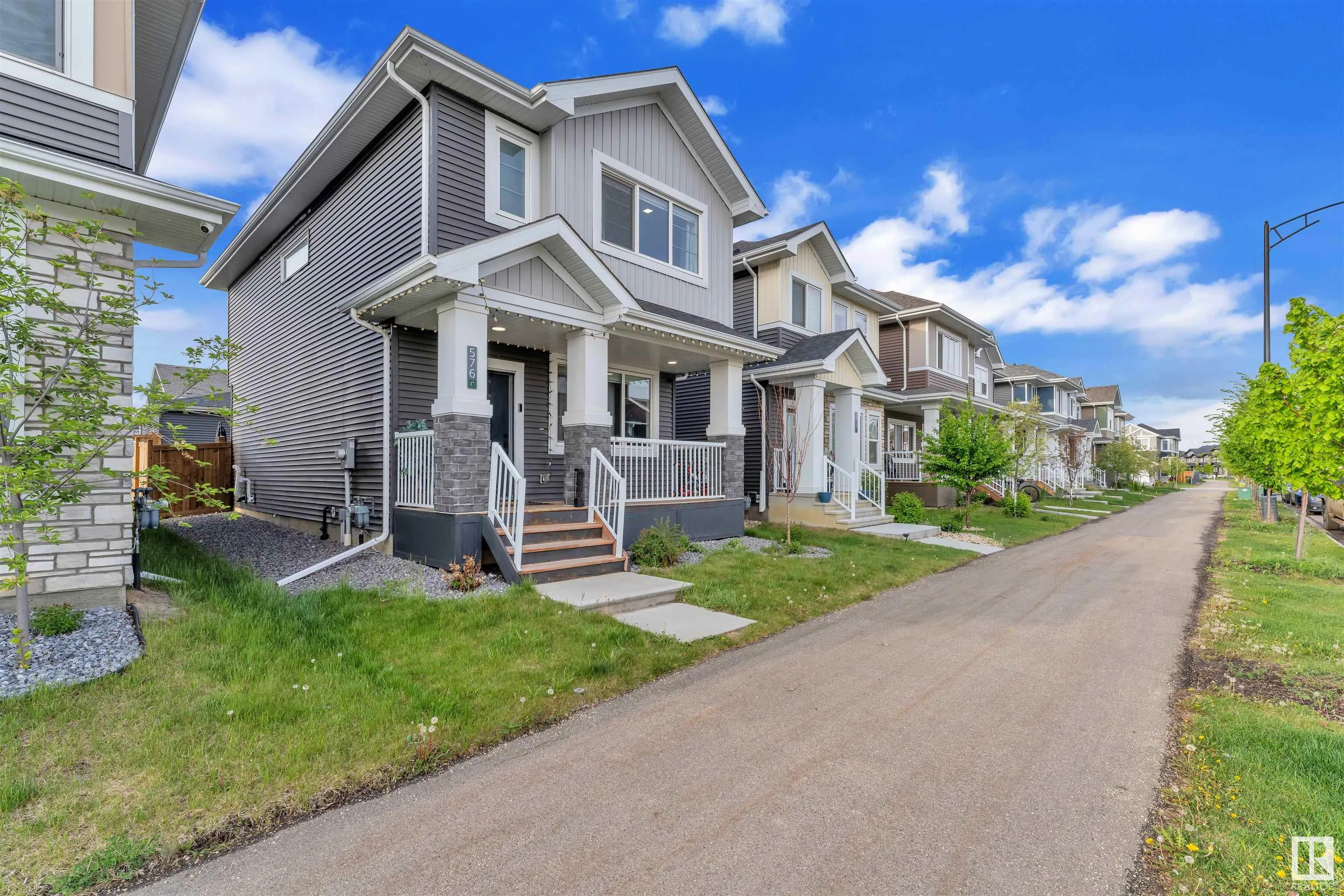 576 GLENRIDDING RAVINE Drive