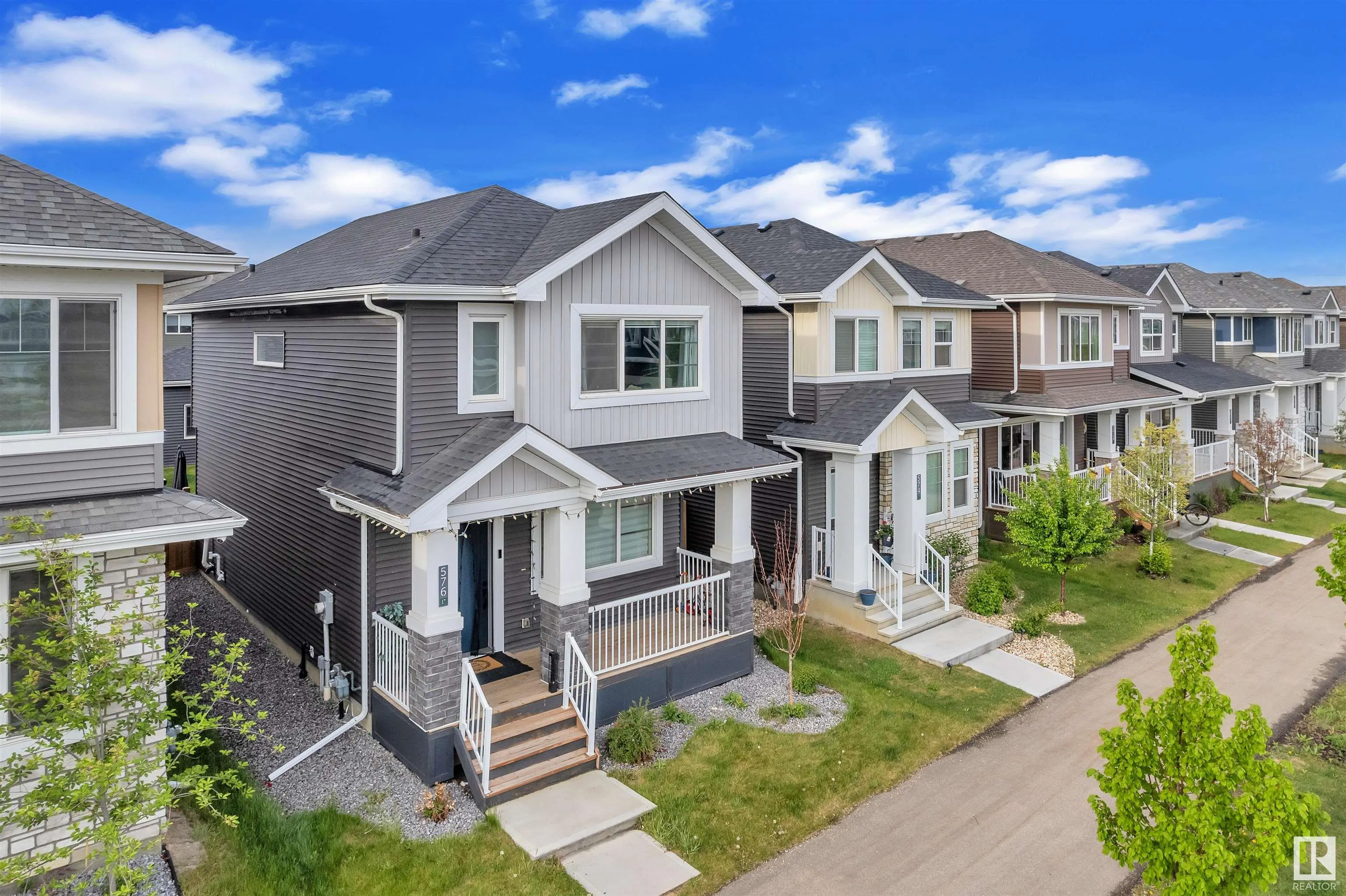 576 GLENRIDDING RAVINE Drive