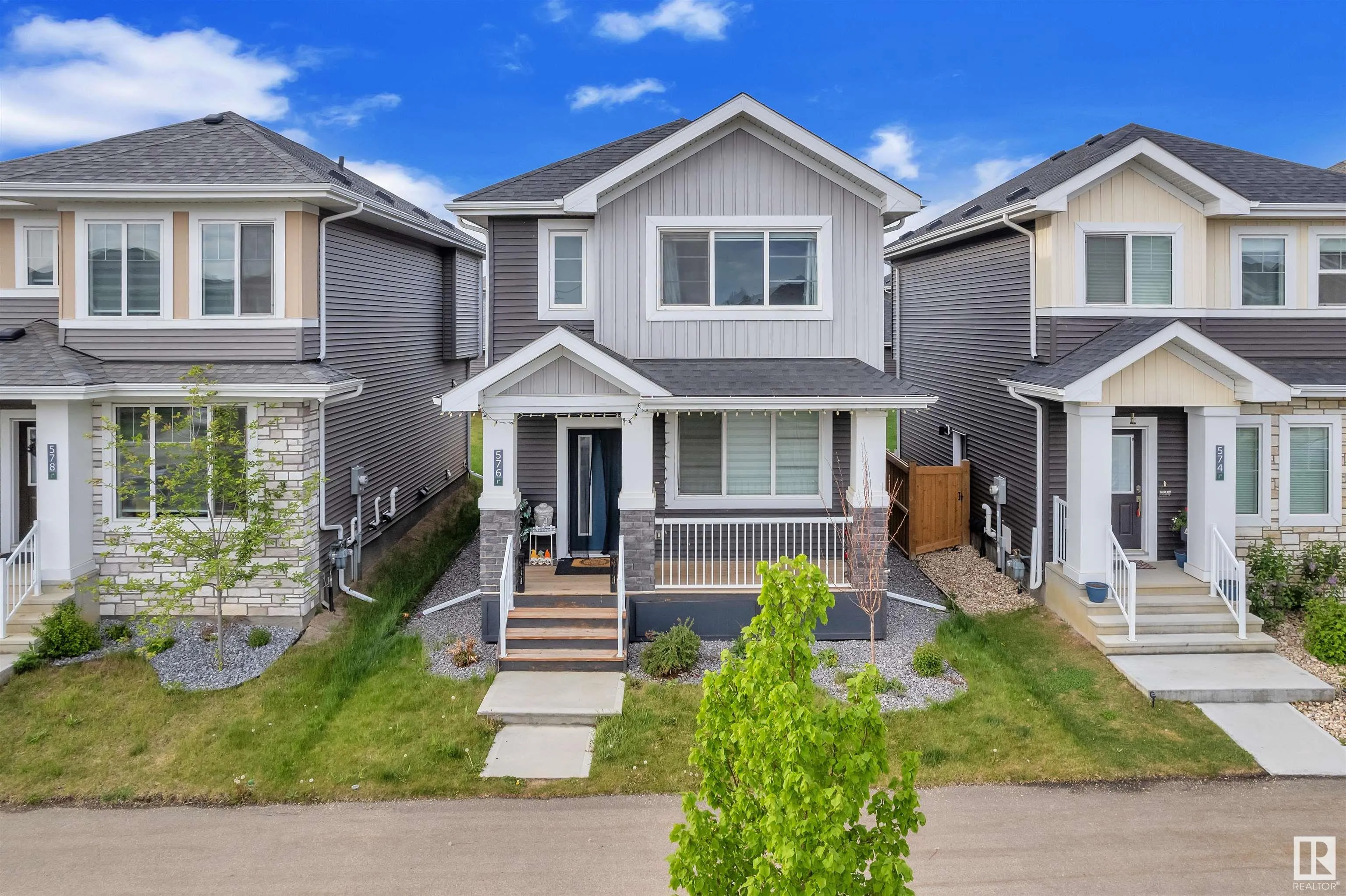 576 GLENRIDDING RAVINE Drive