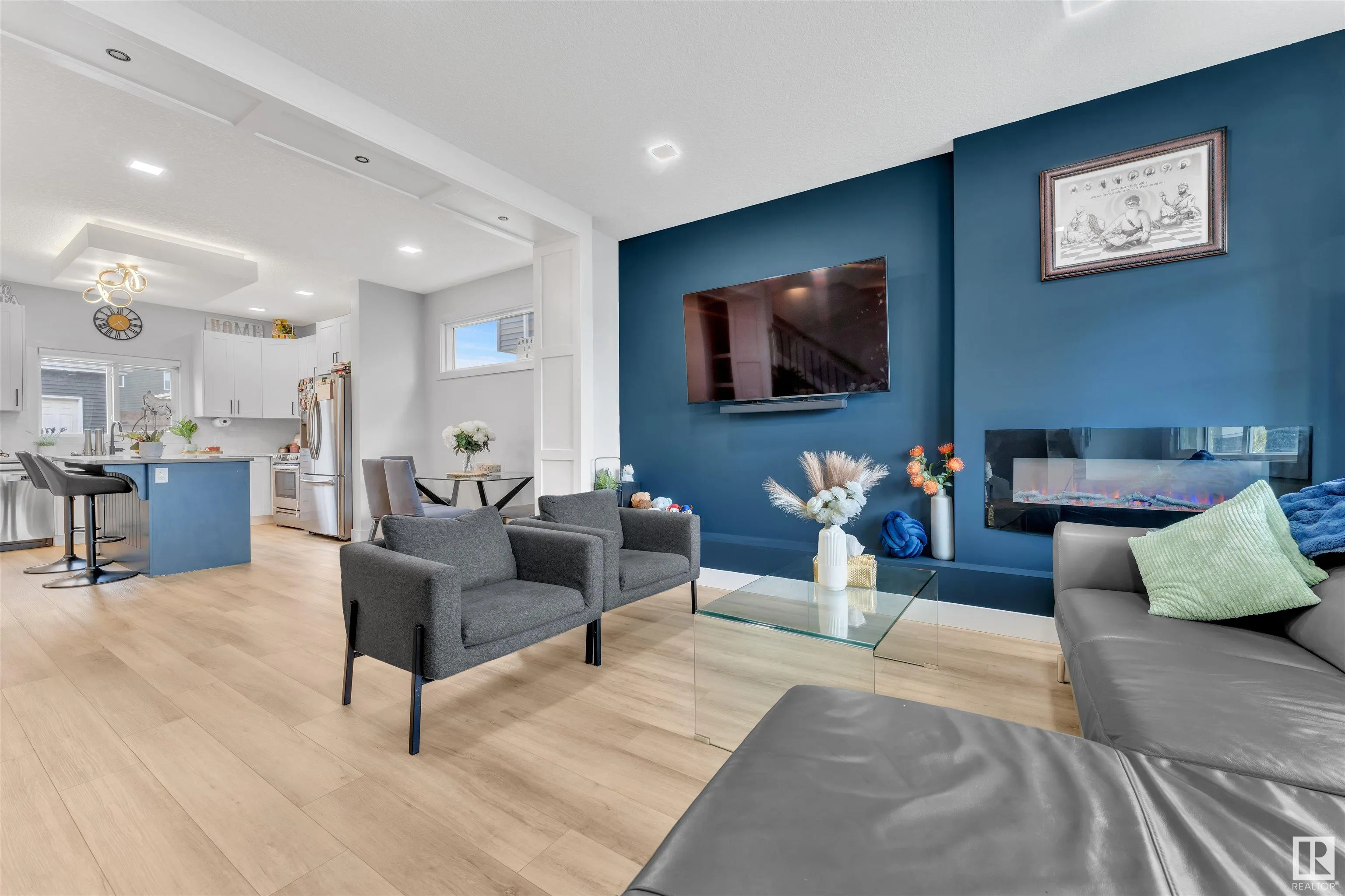 576 GLENRIDDING RAVINE Drive