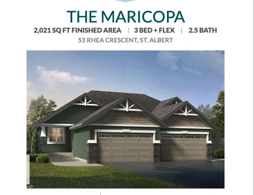 53 Rhea Crescent