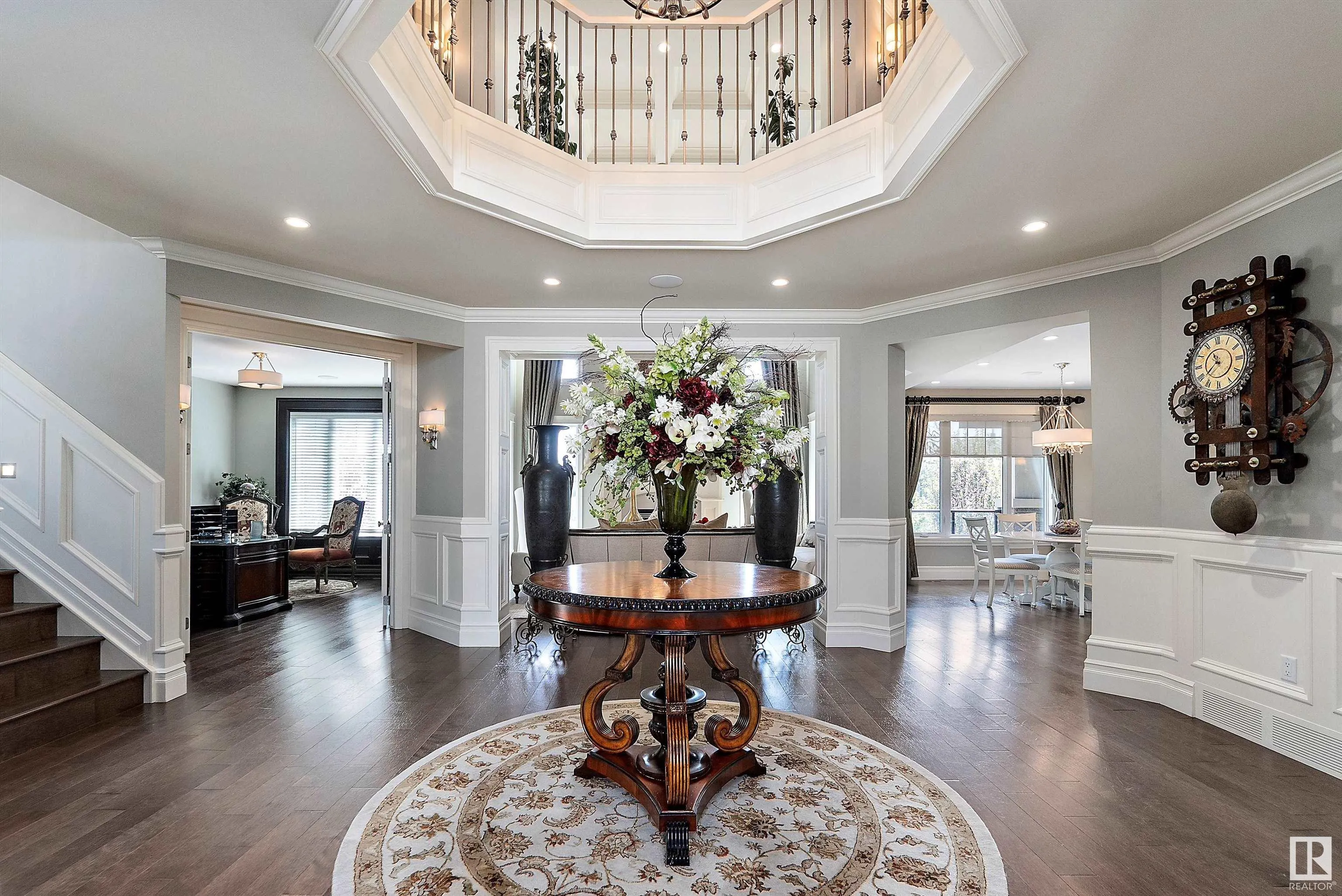 3054 WATSON LANDING Landing