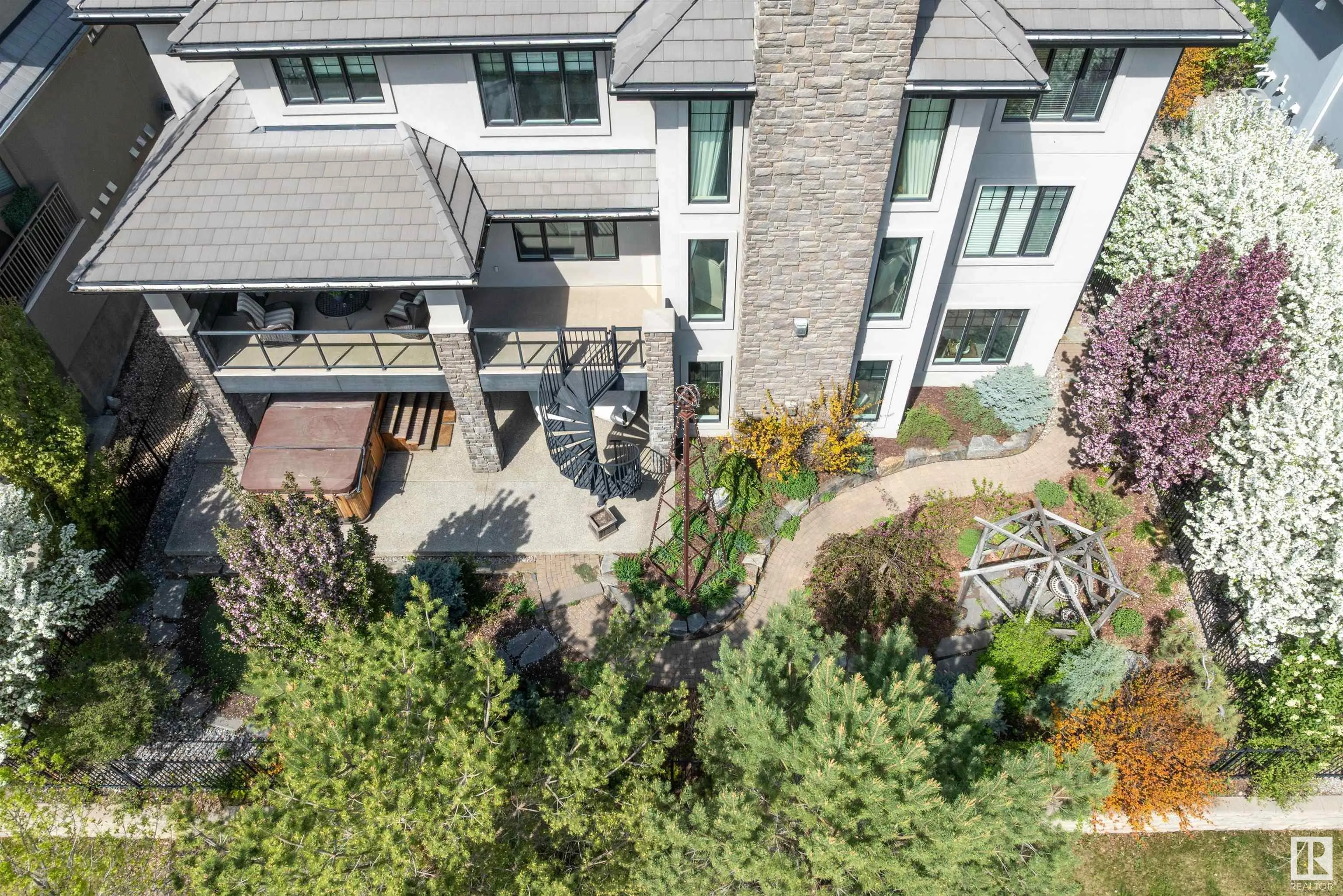 3054 WATSON LANDING Landing