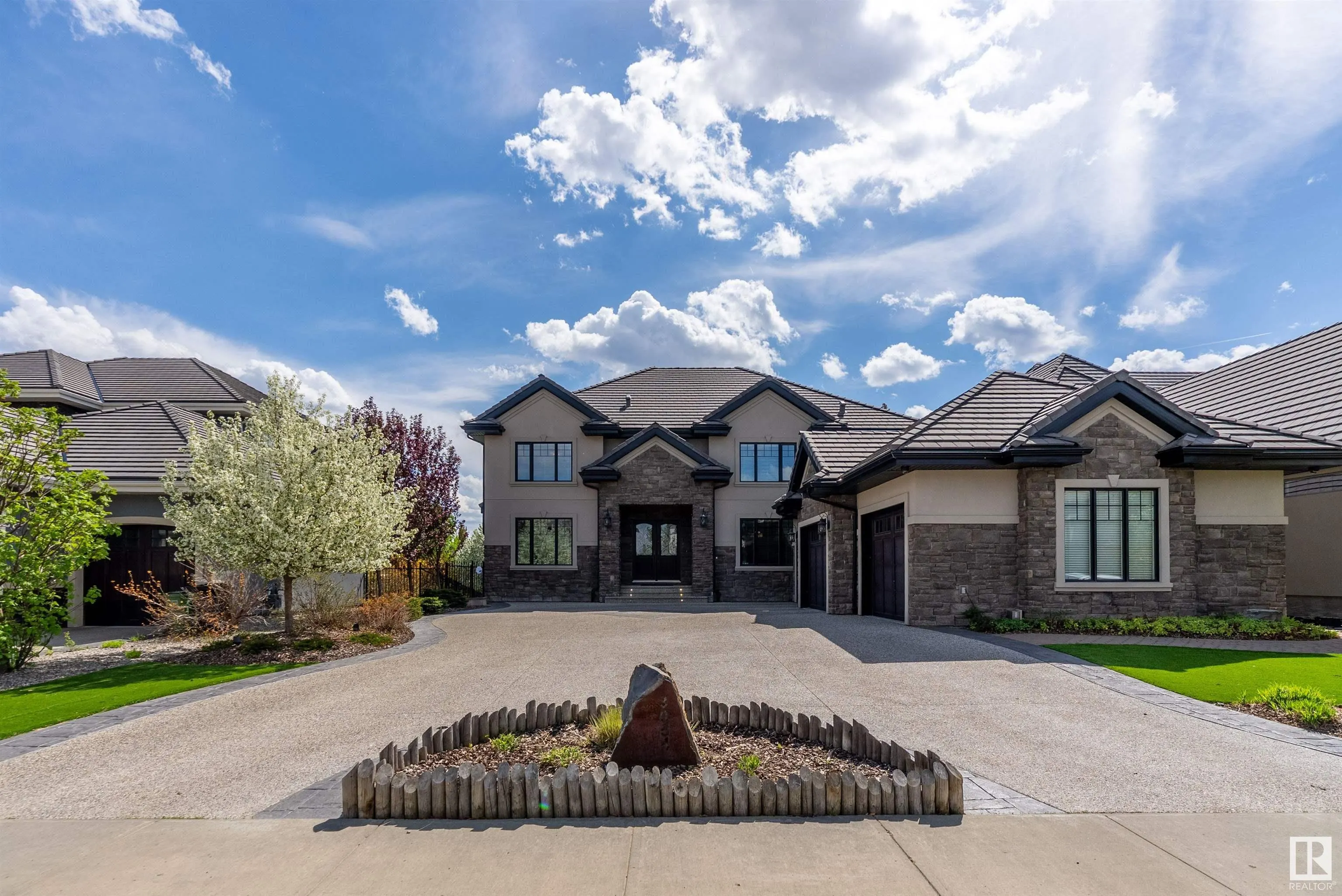 3054 WATSON LANDING Landing