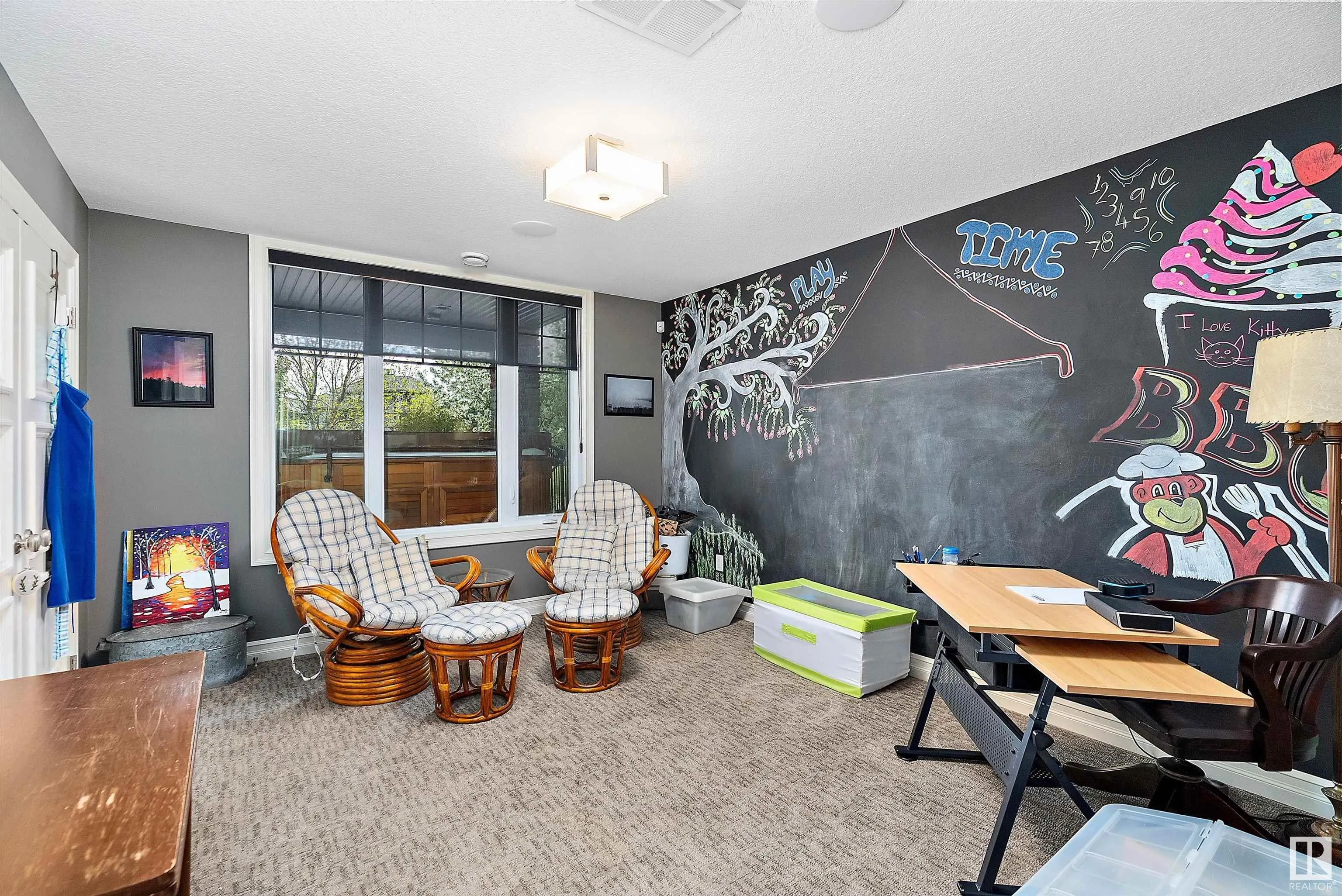 3054 WATSON LANDING Landing