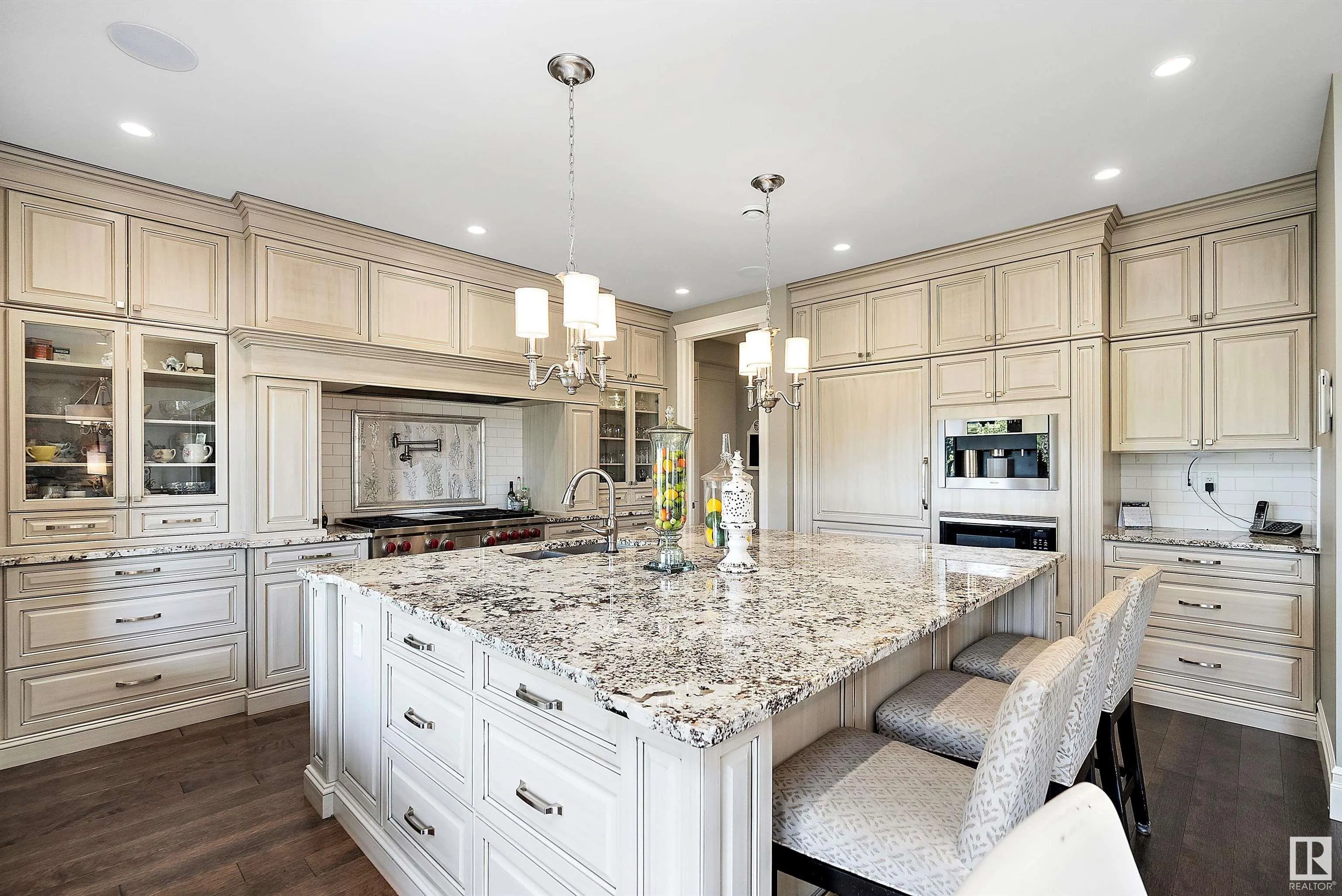 3054 WATSON LANDING Landing