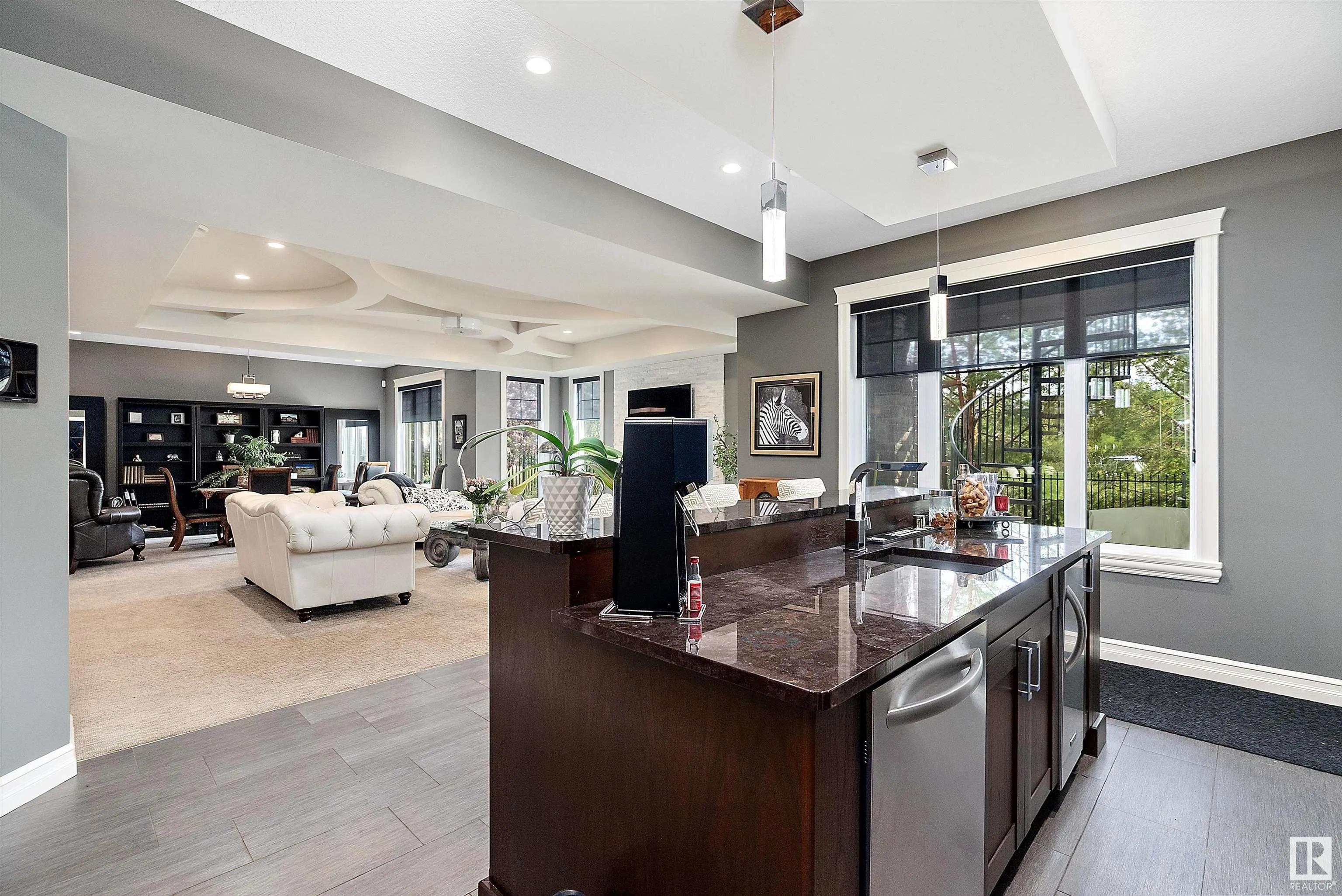 3054 WATSON LANDING Landing