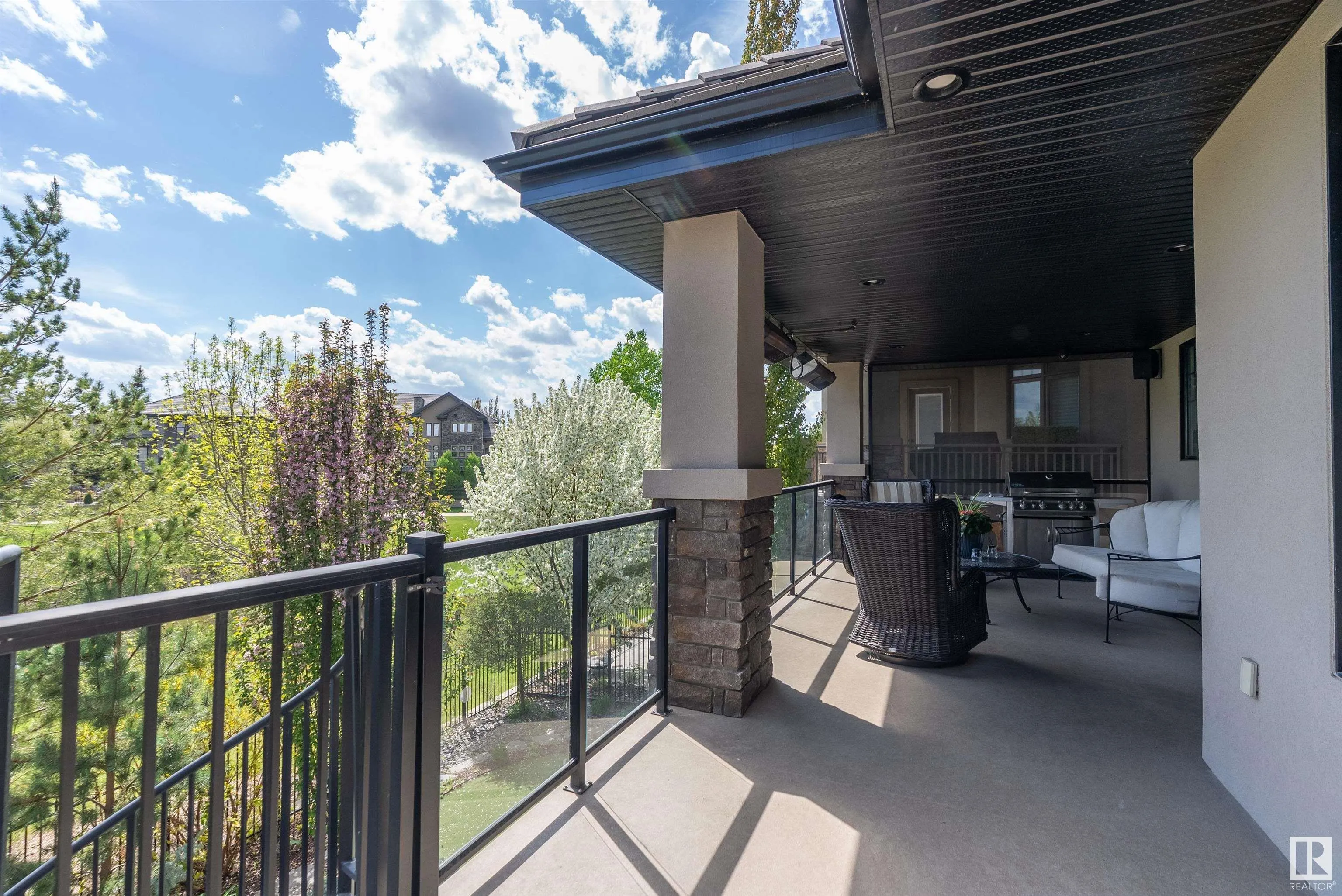 3054 WATSON LANDING Landing