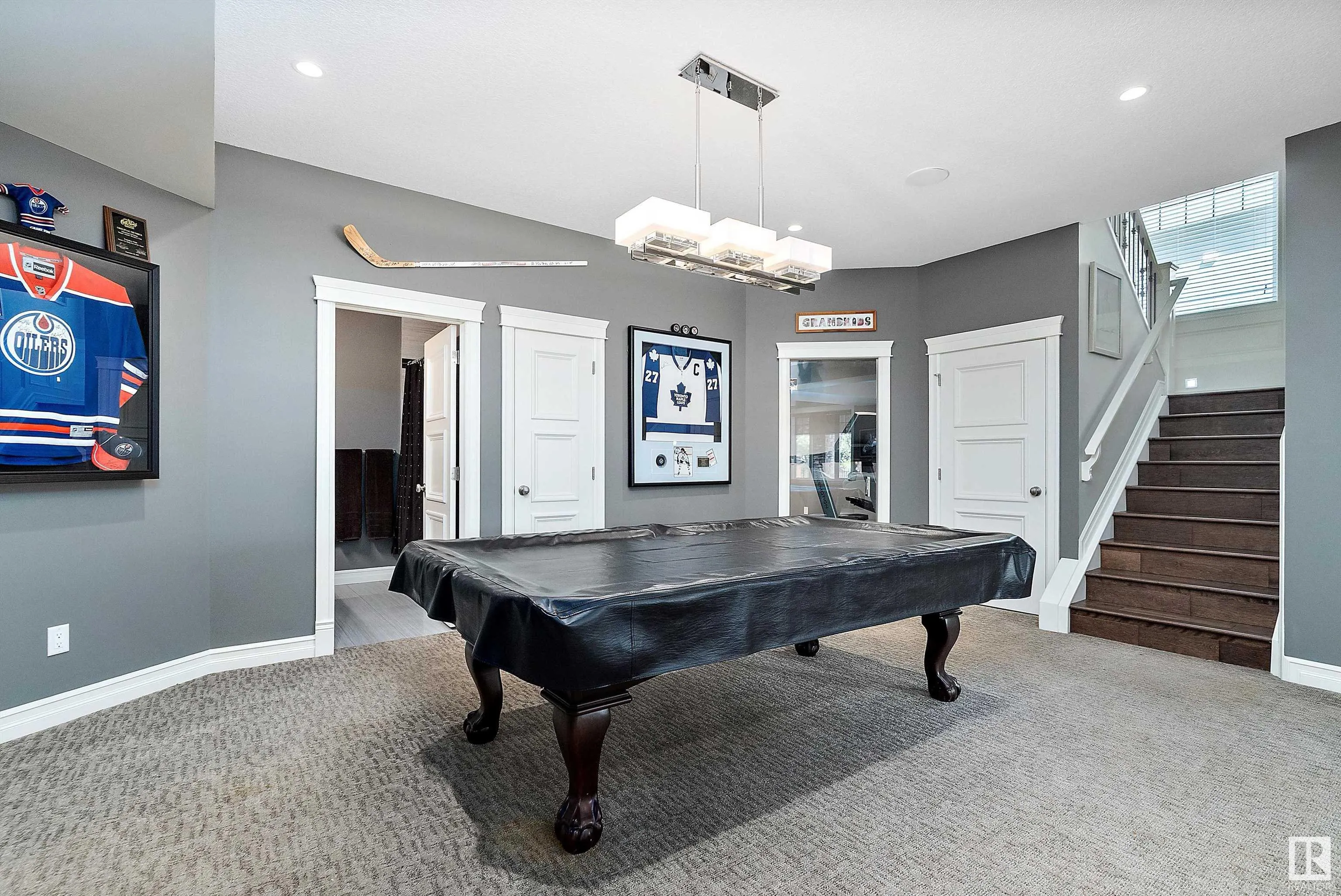 3054 WATSON LANDING Landing