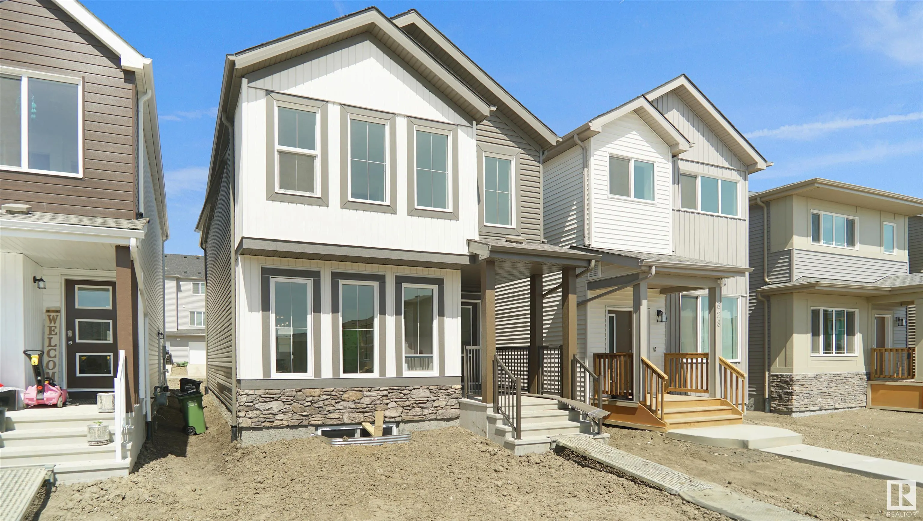 69 WESTPARK Drive