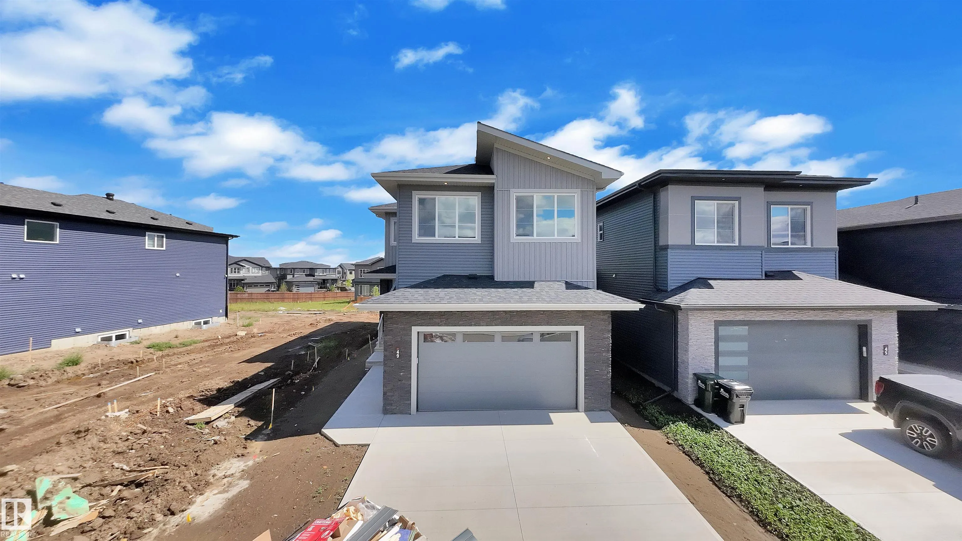 49 CERBAT Crescent