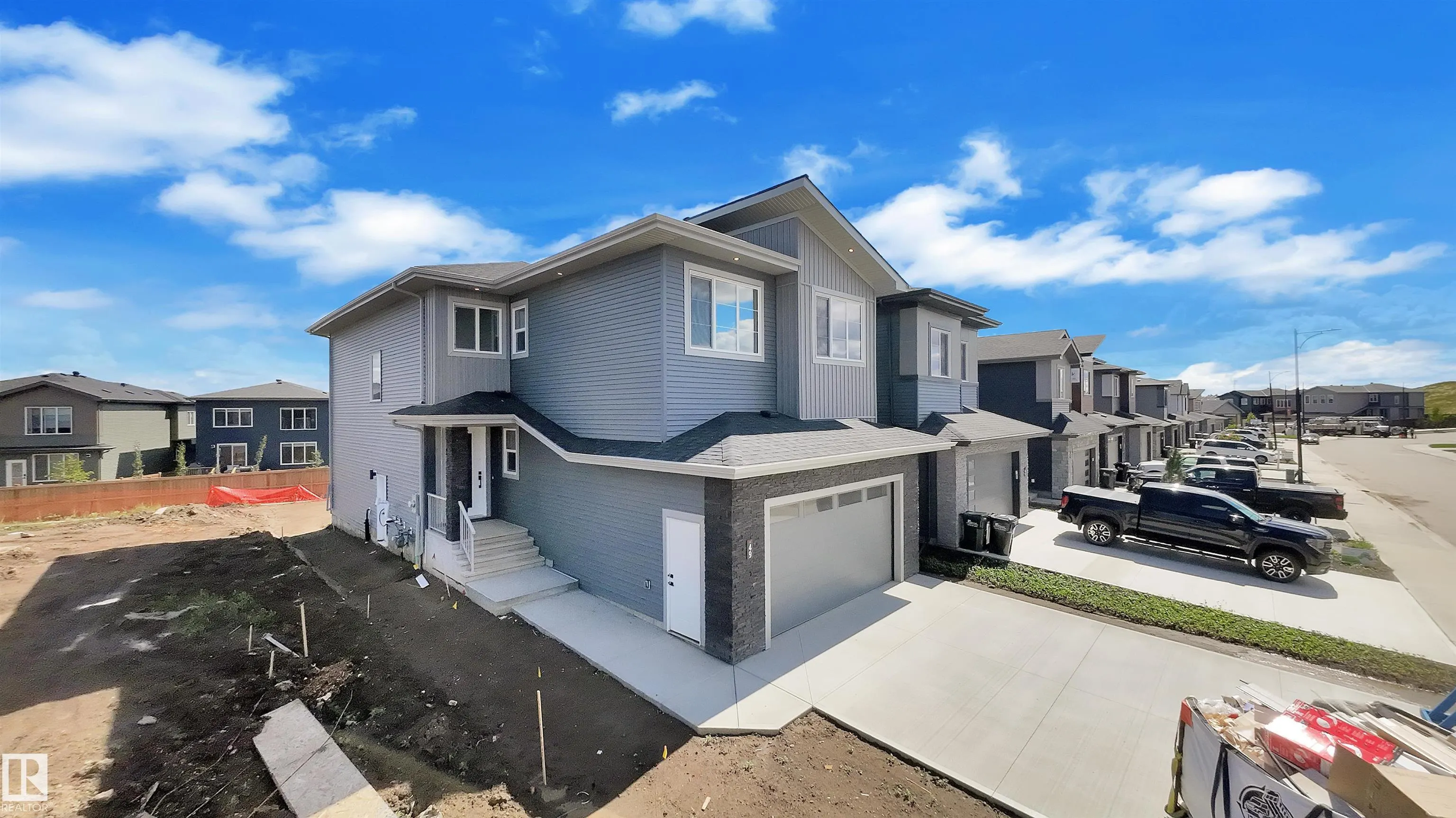 49 CERBAT Crescent