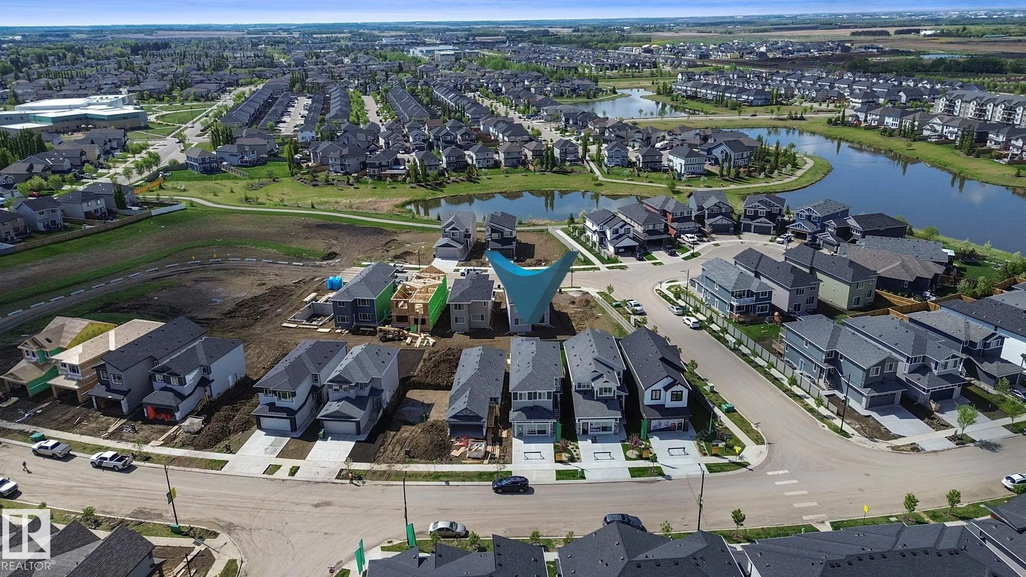 103 DANSEREAU Way