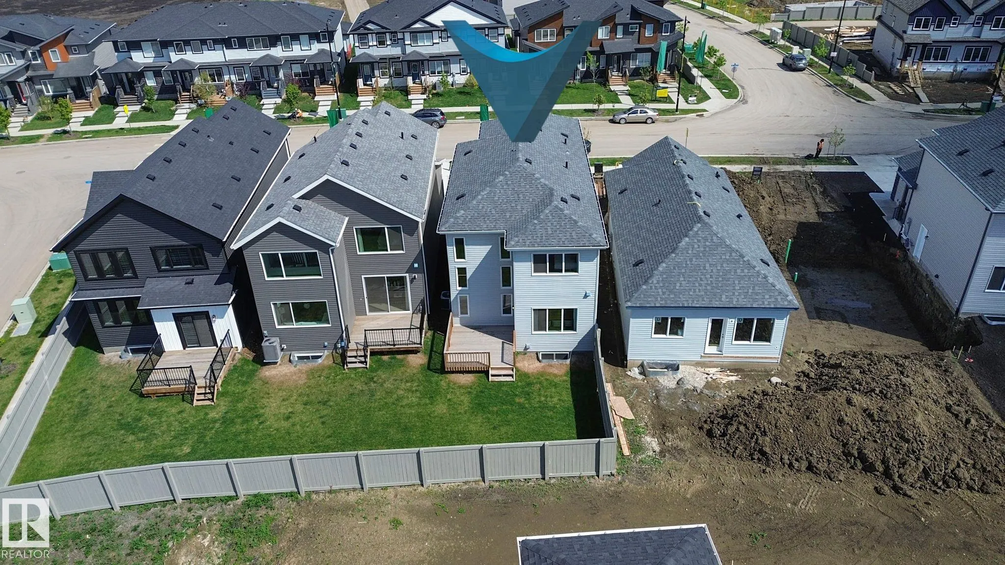 103 DANSEREAU Way