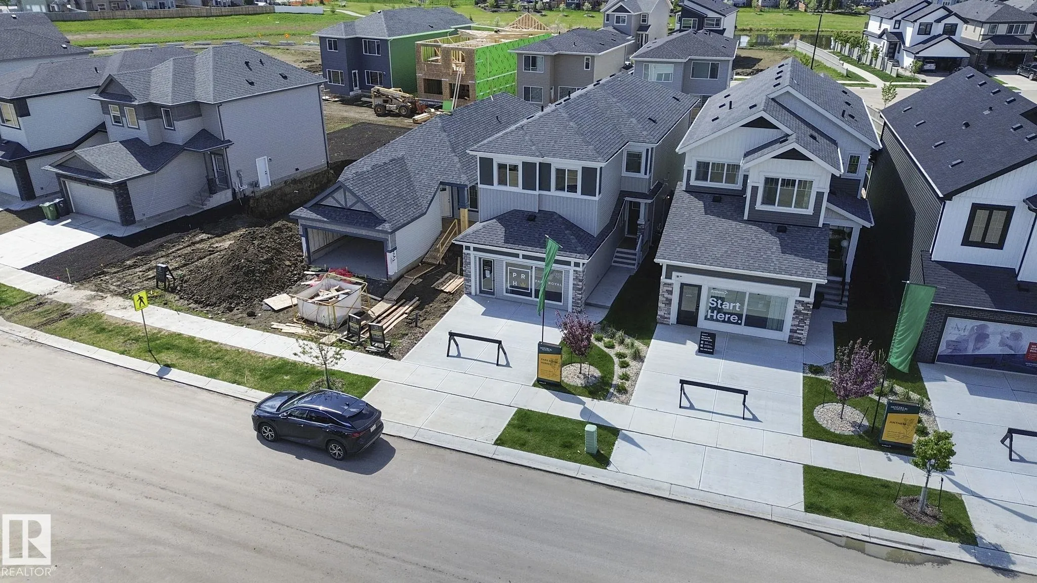 103 DANSEREAU Way