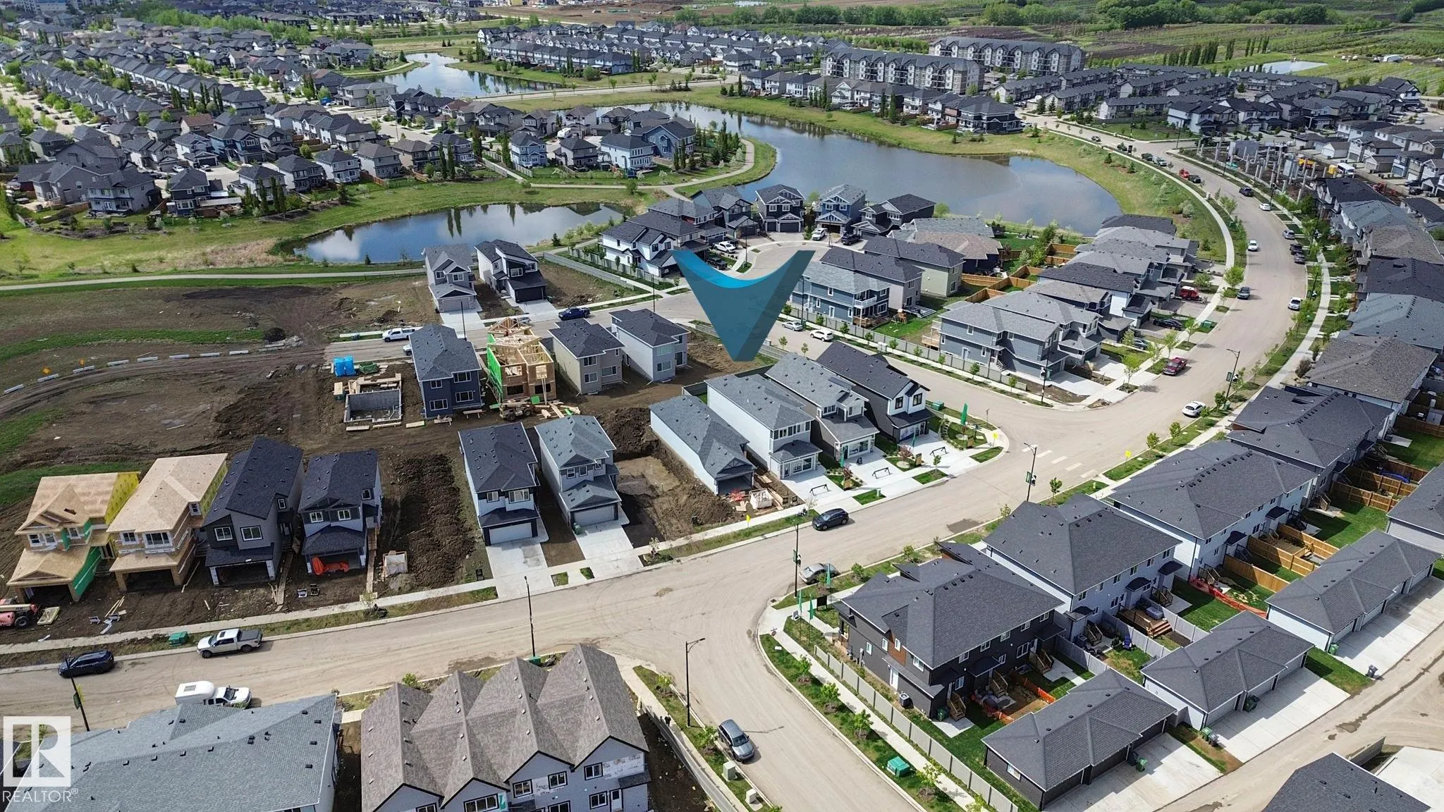 103 DANSEREAU Way