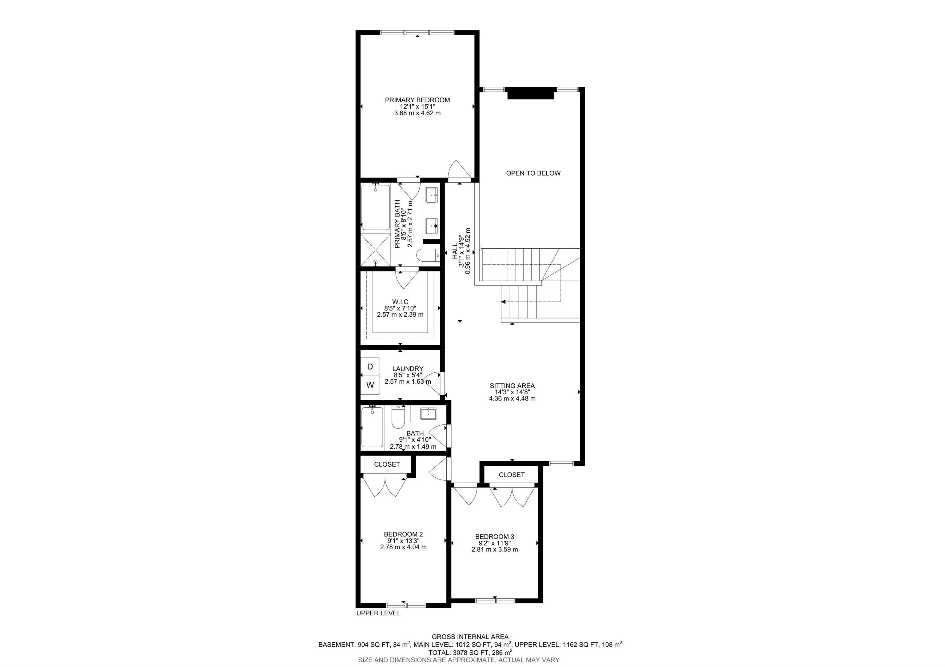 103 DANSEREAU Way