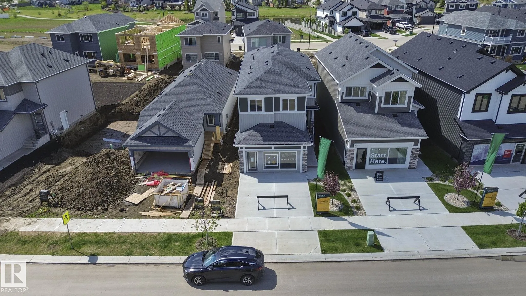 103 DANSEREAU Way