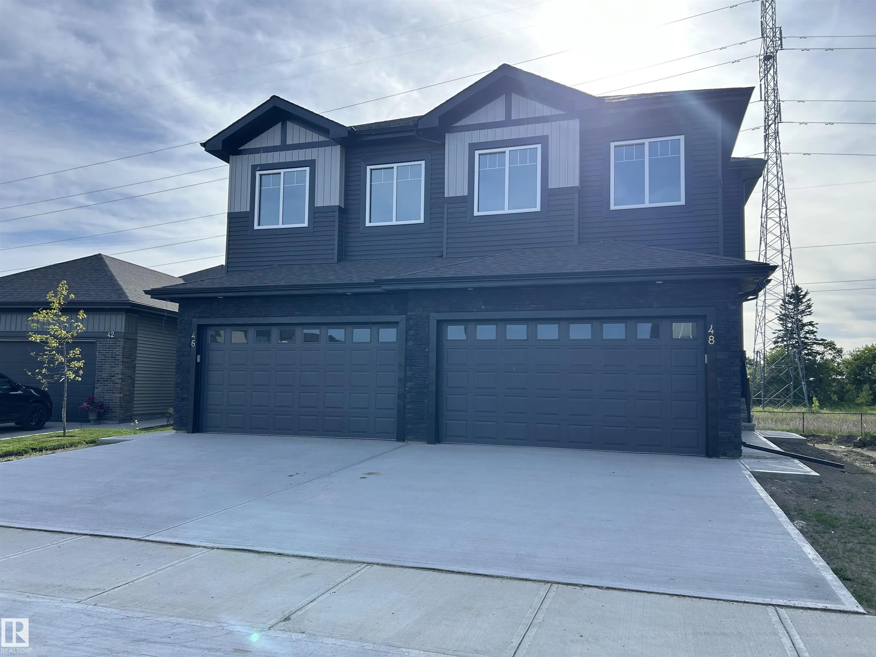48 WAVERLY Way