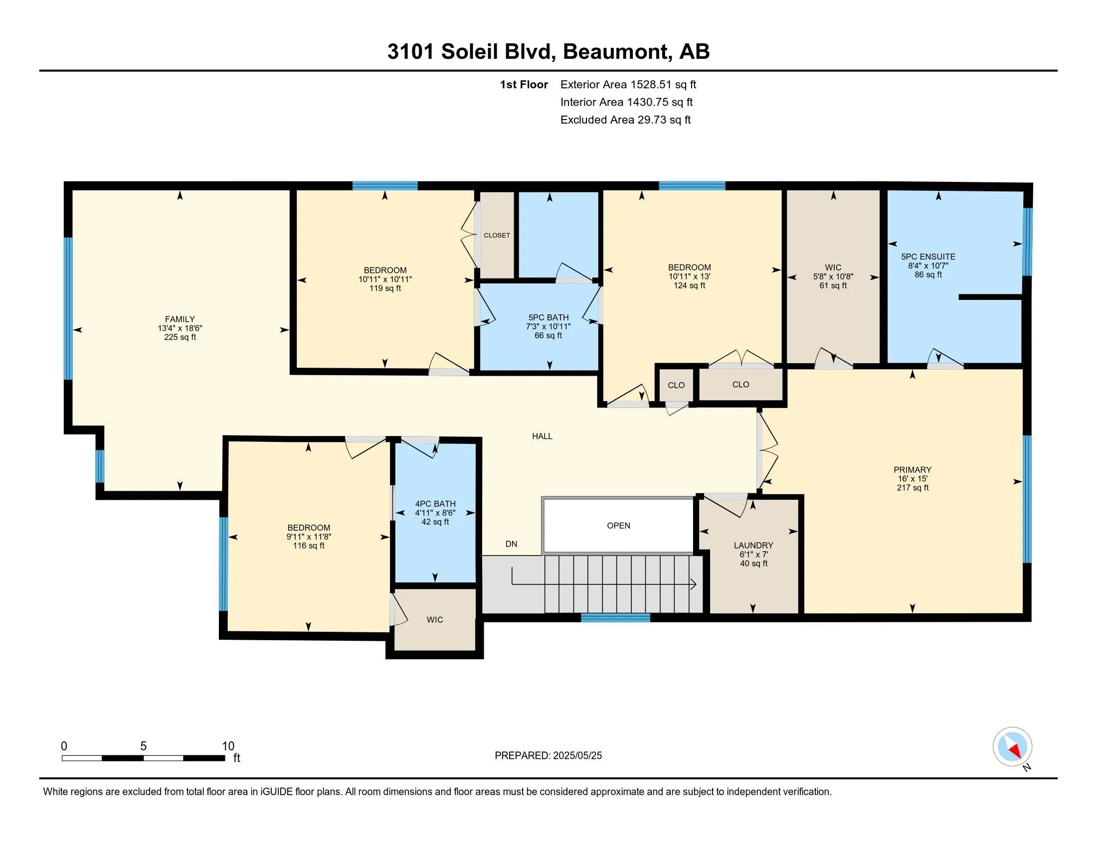 3101 SOLEIL Boulevard
