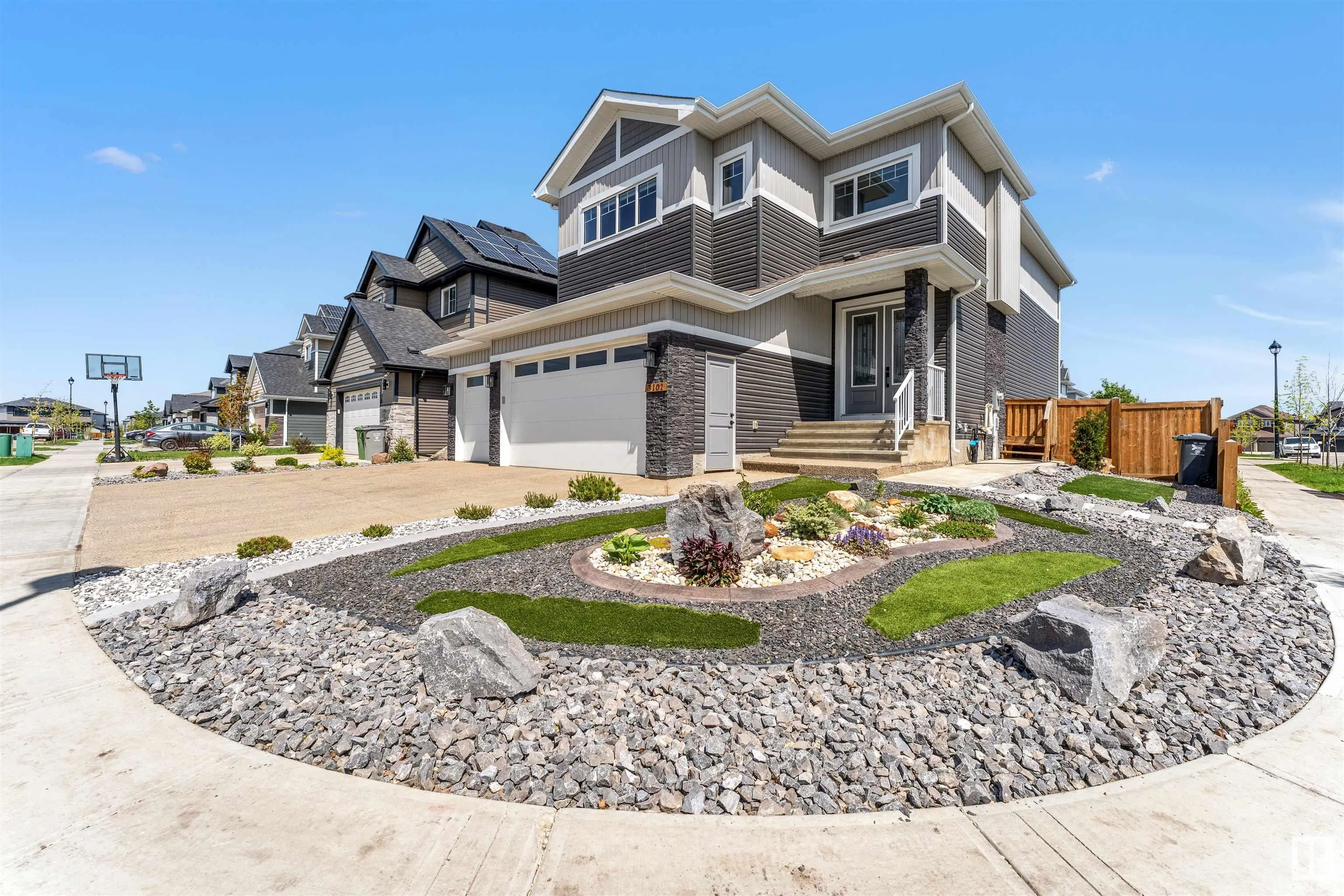 3101 SOLEIL Boulevard