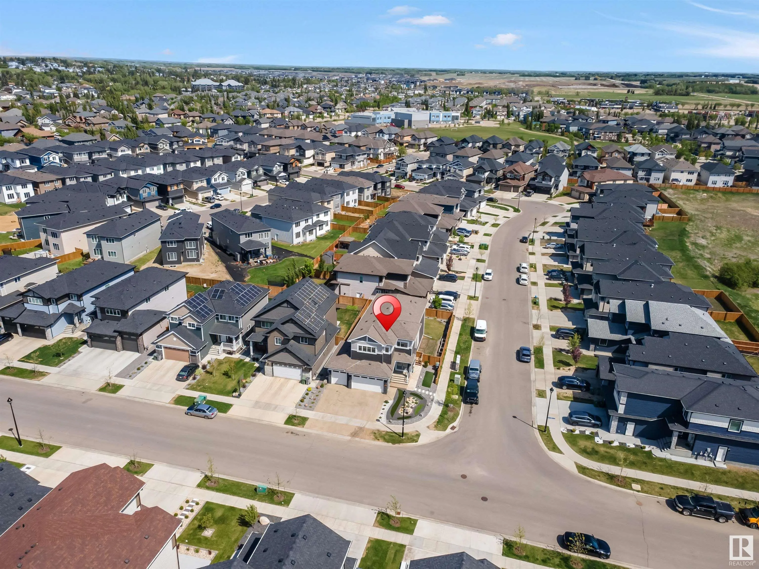 3101 SOLEIL Boulevard