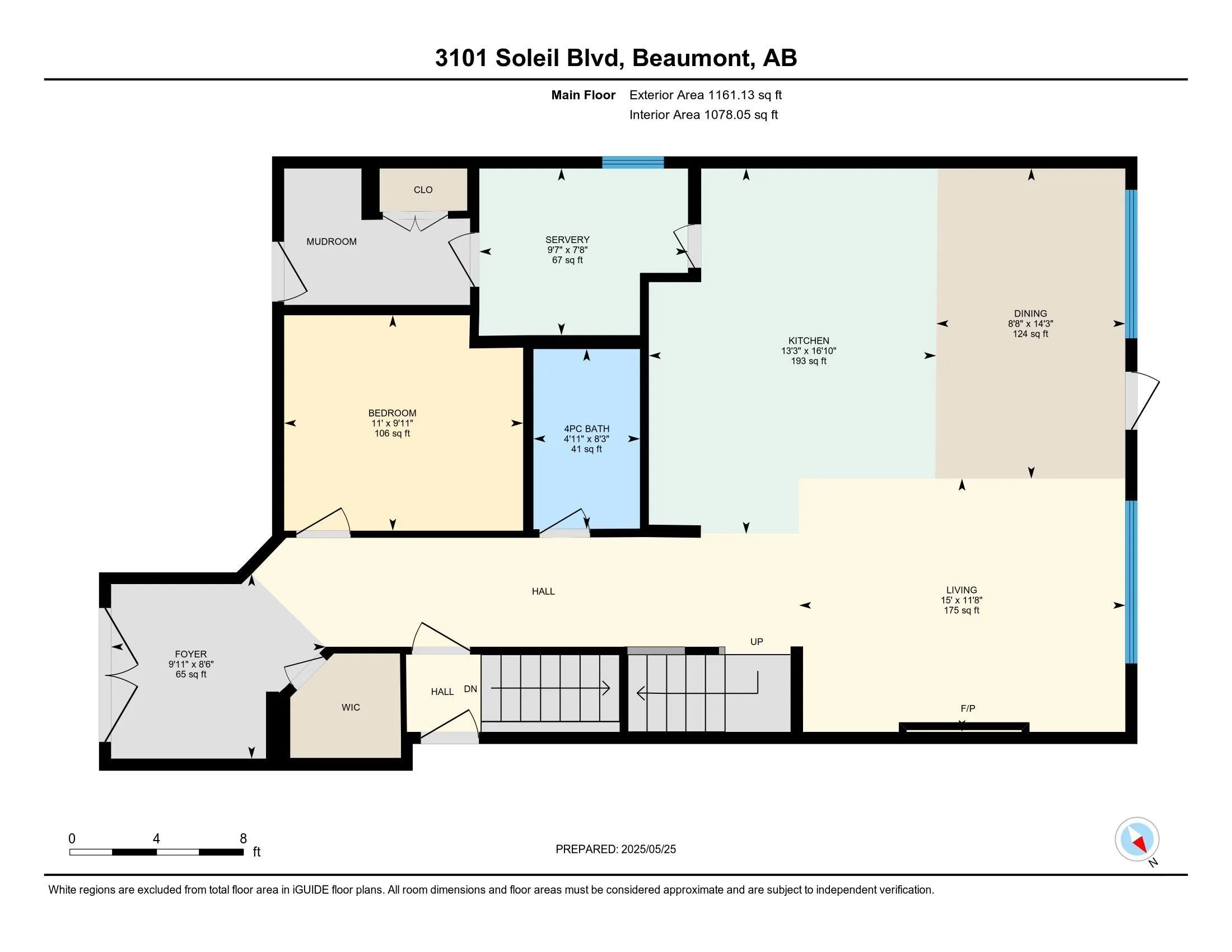 3101 SOLEIL Boulevard