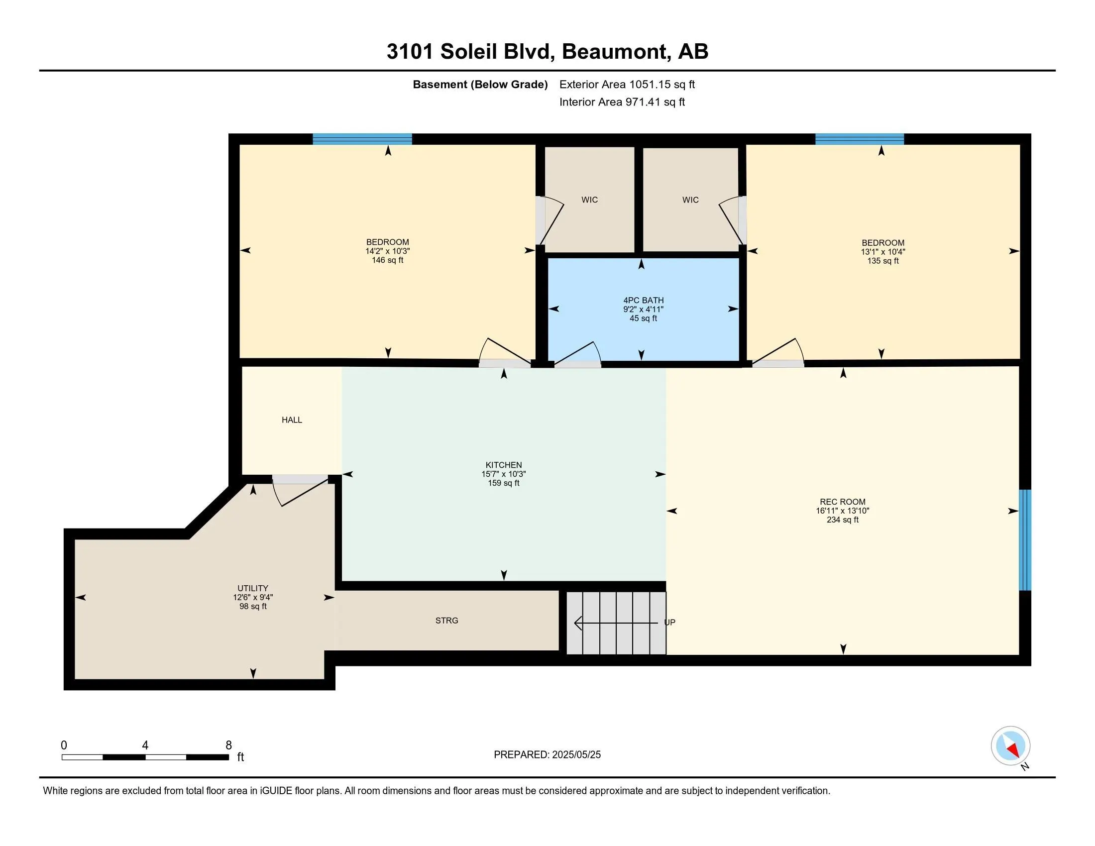 3101 SOLEIL Boulevard
