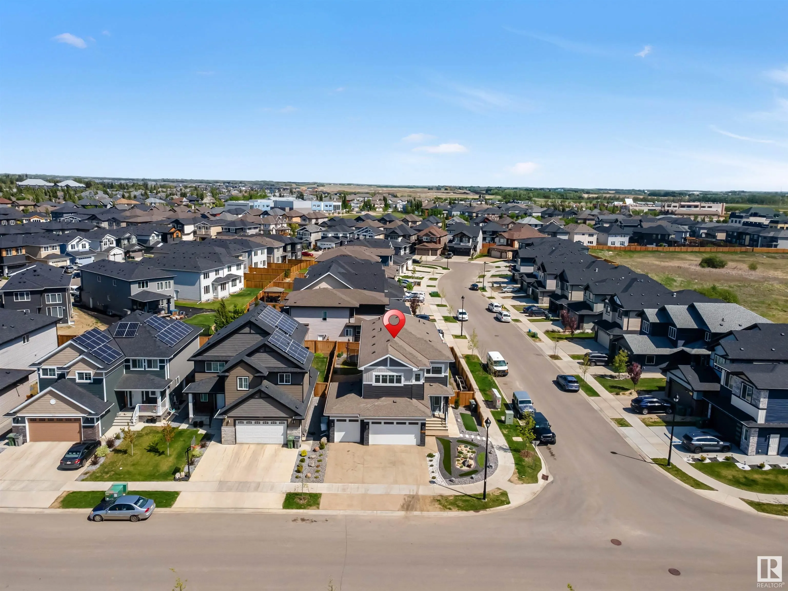 3101 SOLEIL Boulevard