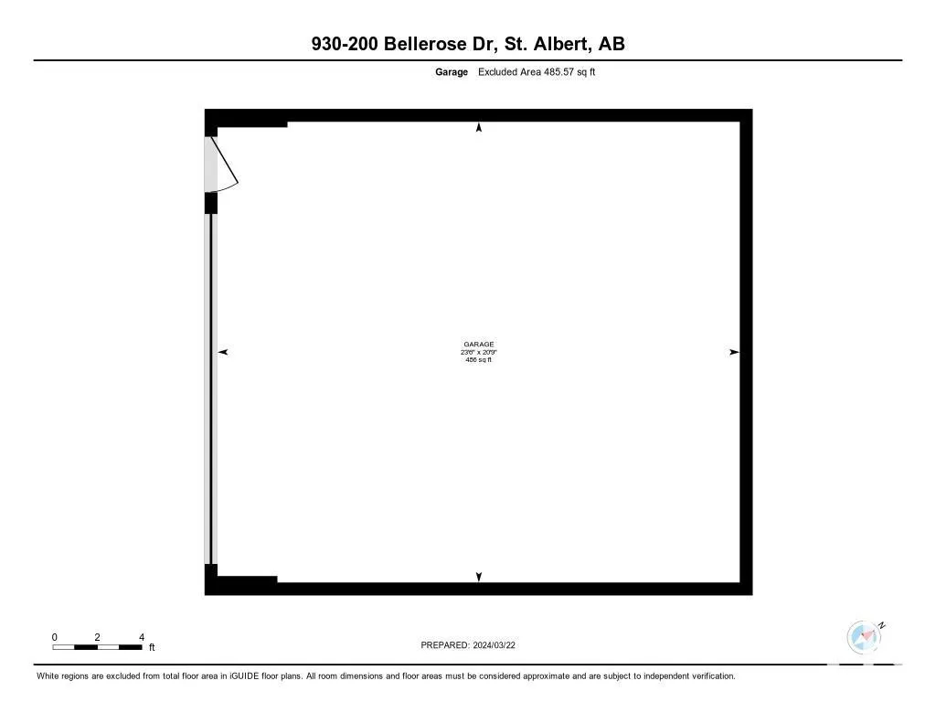 200 BELLEROSE Drive