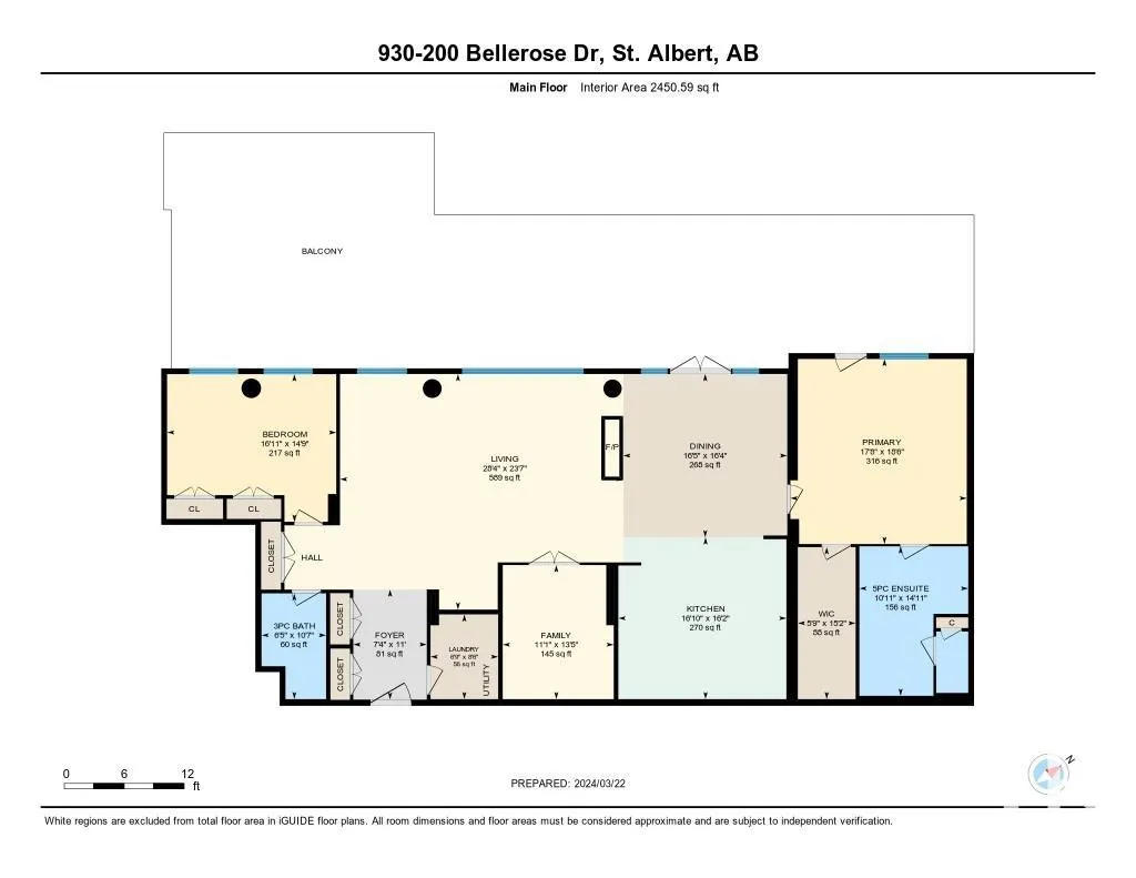 200 BELLEROSE Drive