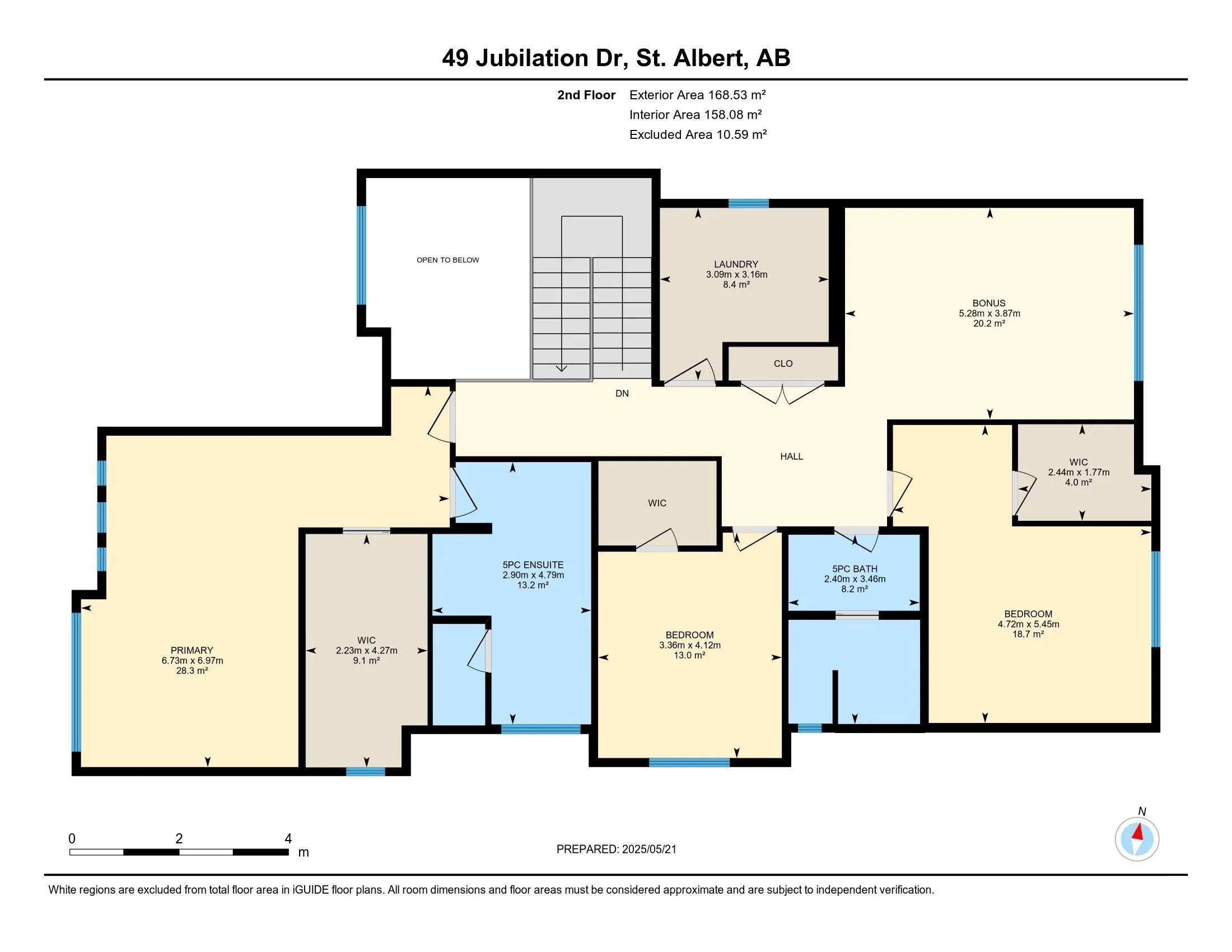 49 JUBILATION Drive