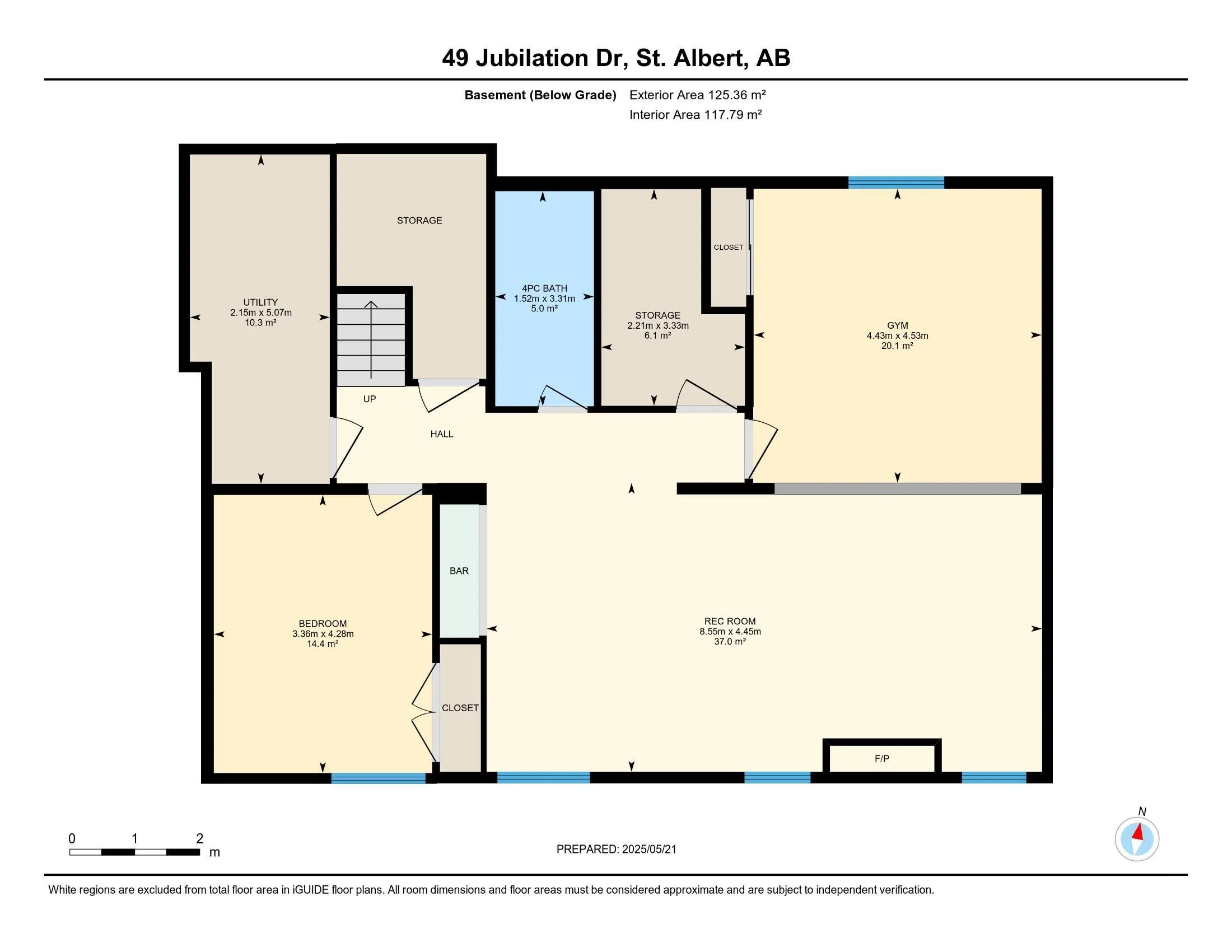 49 JUBILATION Drive