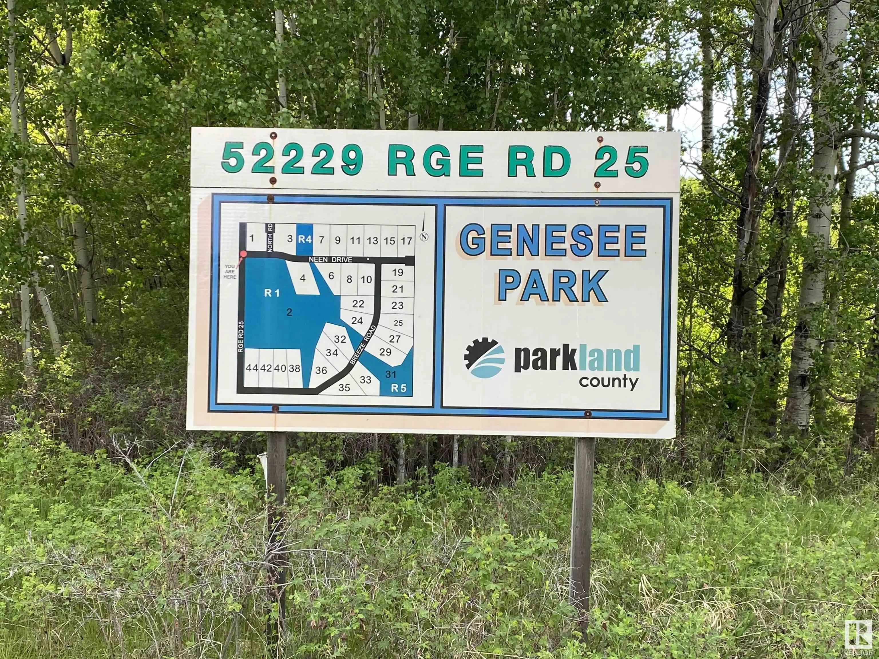 52229 RGE ROAD 25