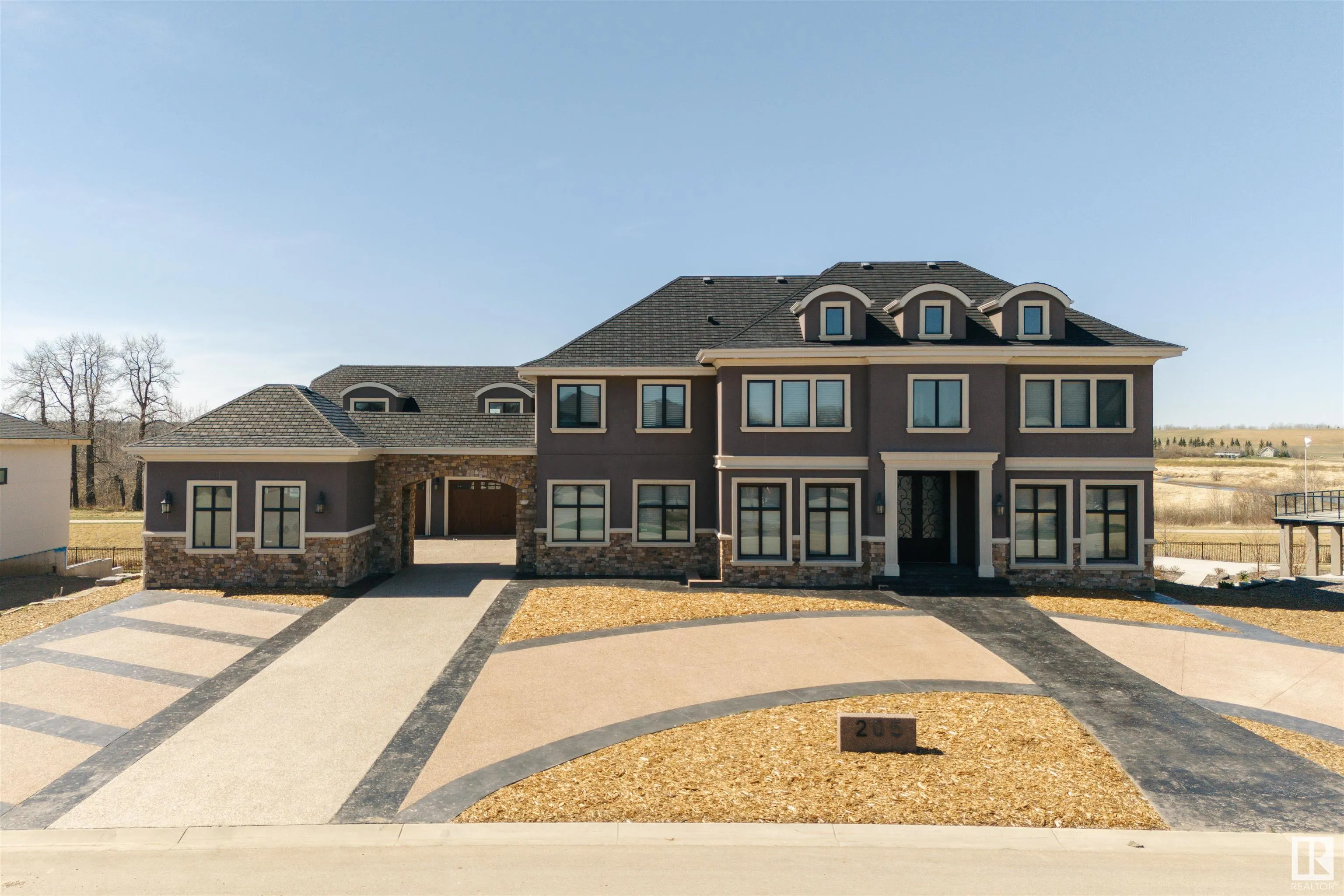 25122 STURGEON Road