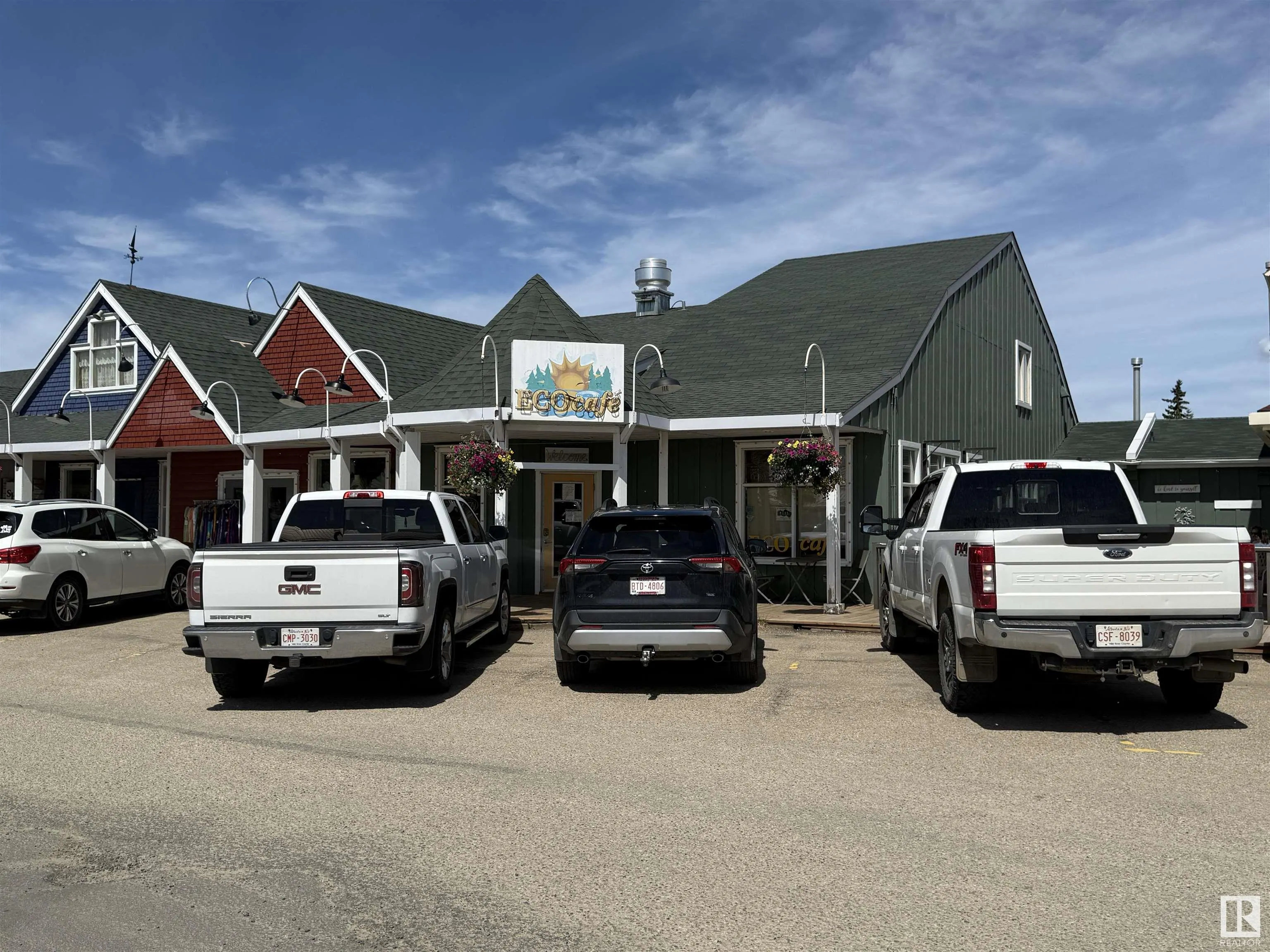 11032 Hwy 13
