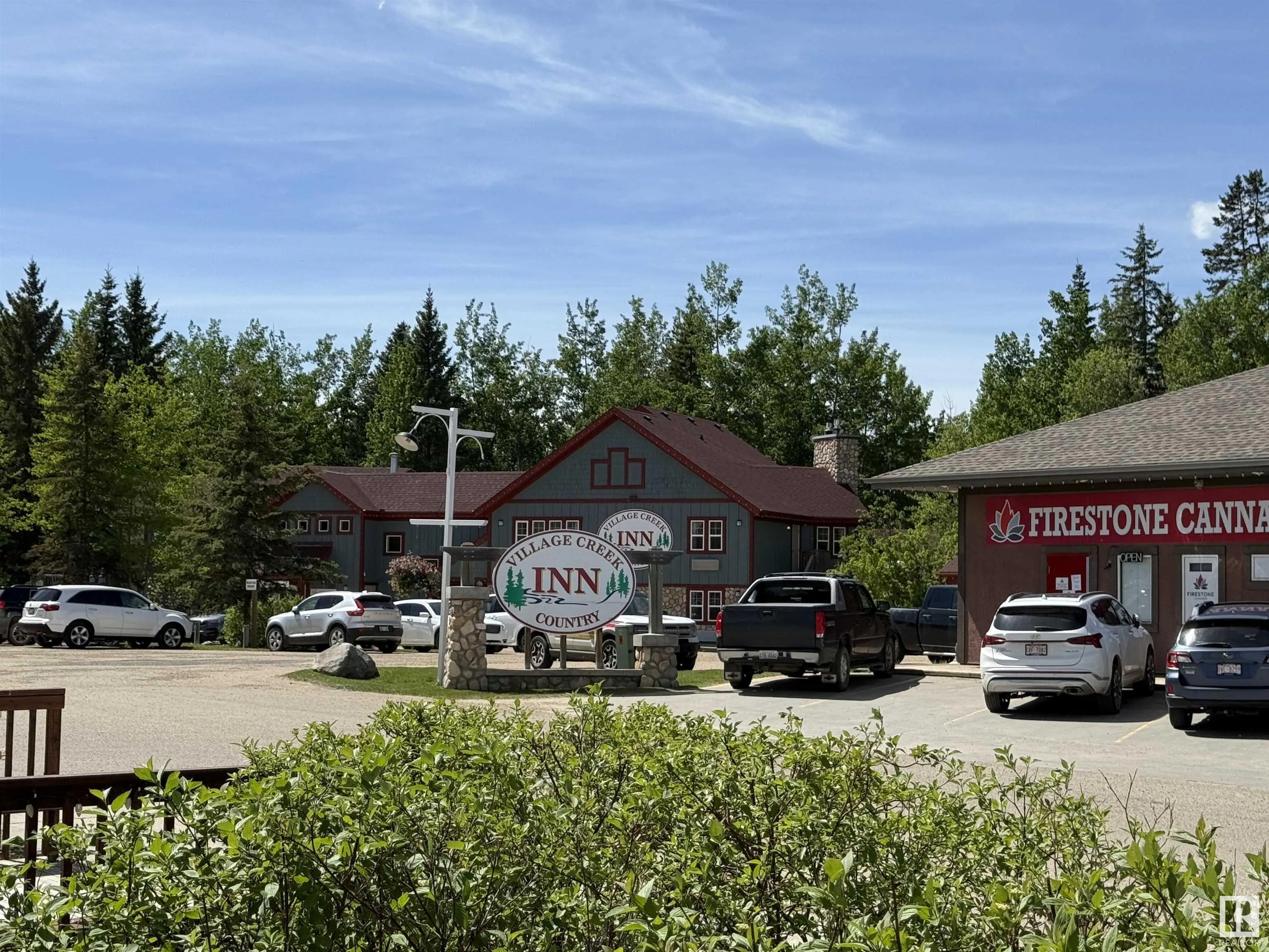 11032 Hwy 13