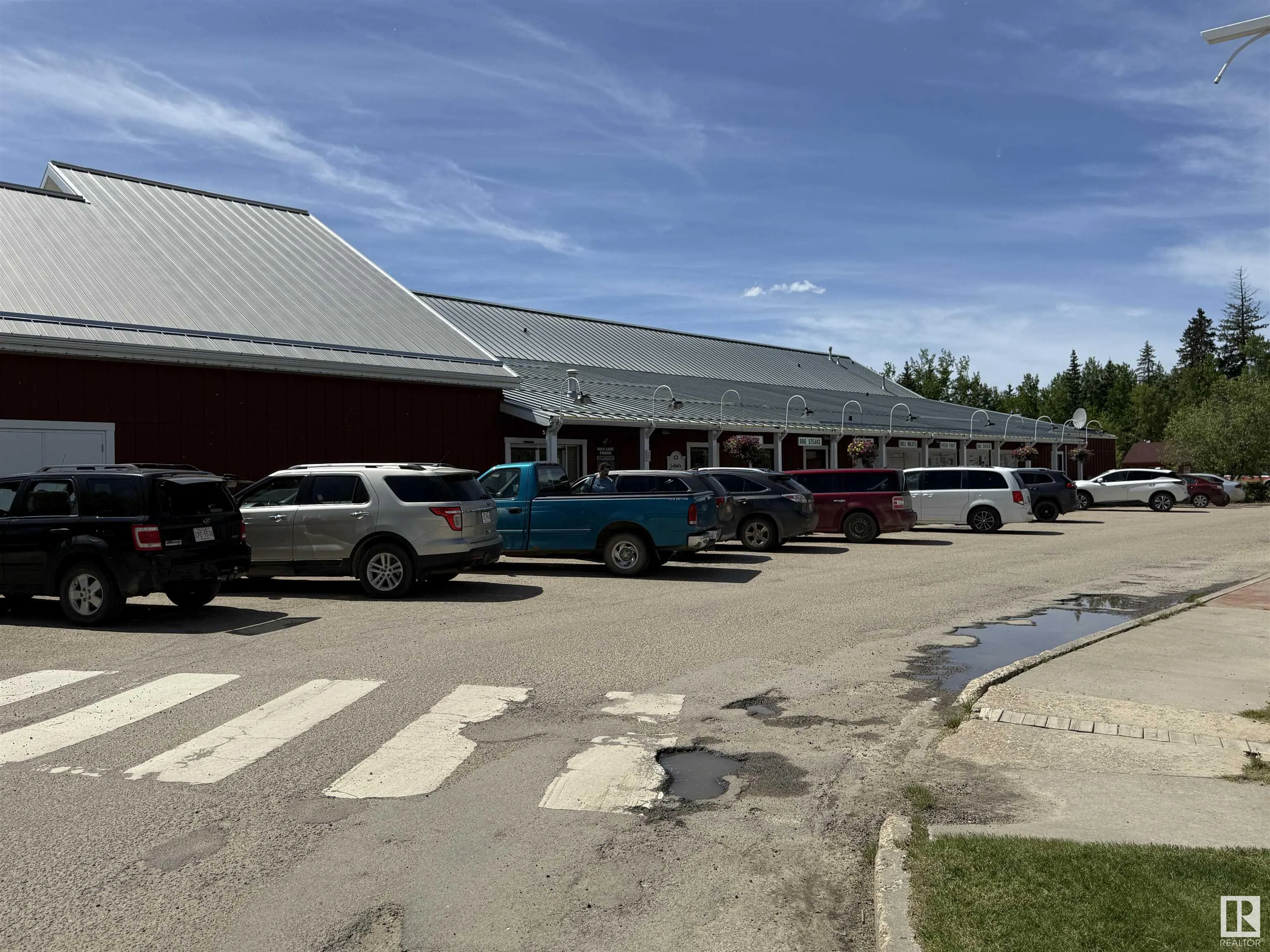11032 Hwy 13
