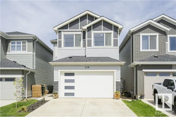 378 BLUFF Cove