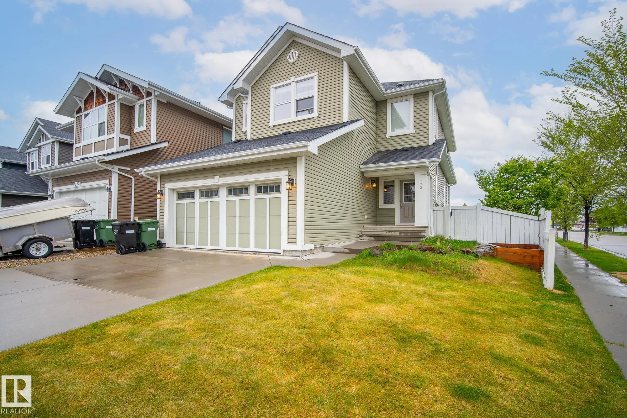 170 SHEPPARD Circle