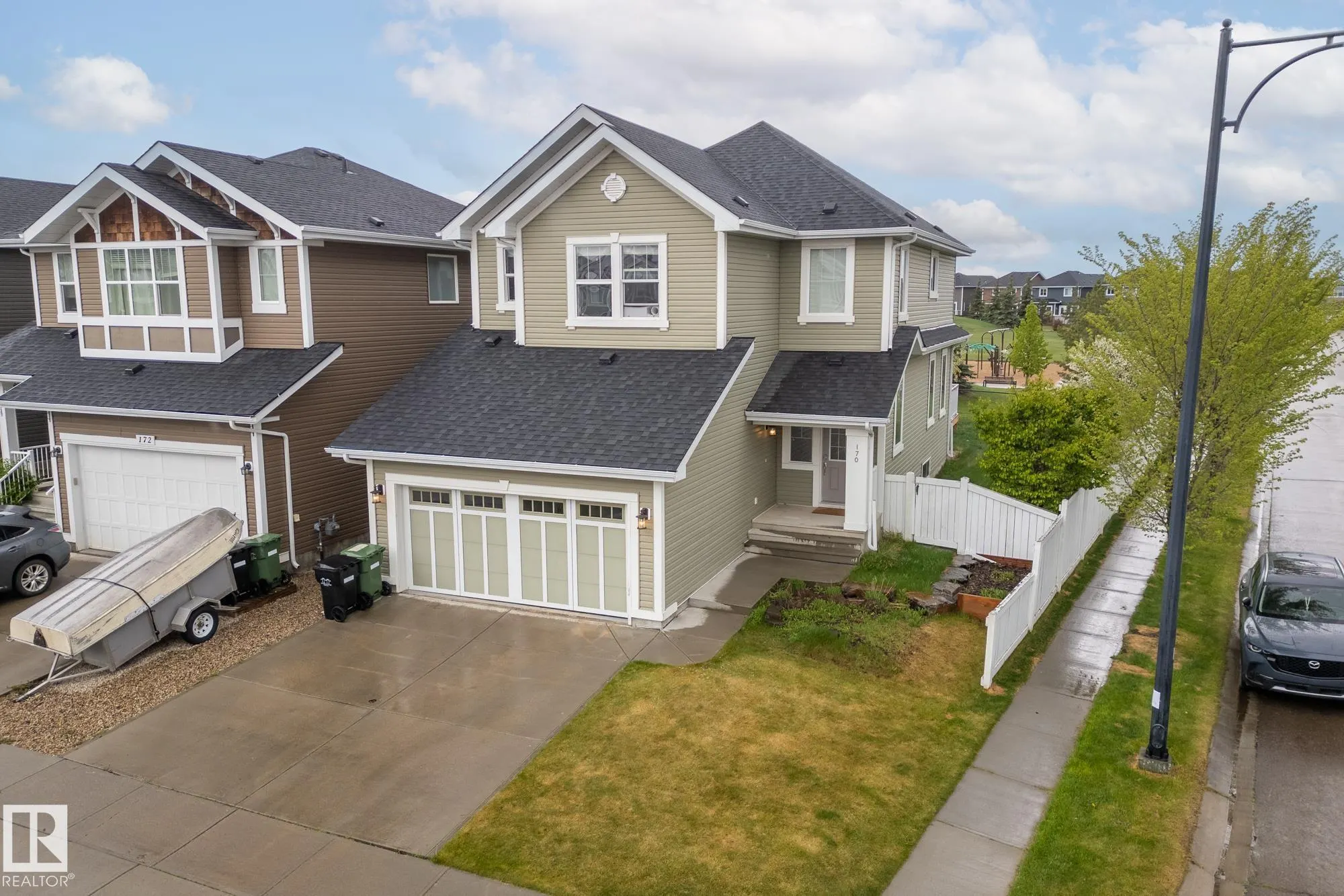 170 SHEPPARD Circle