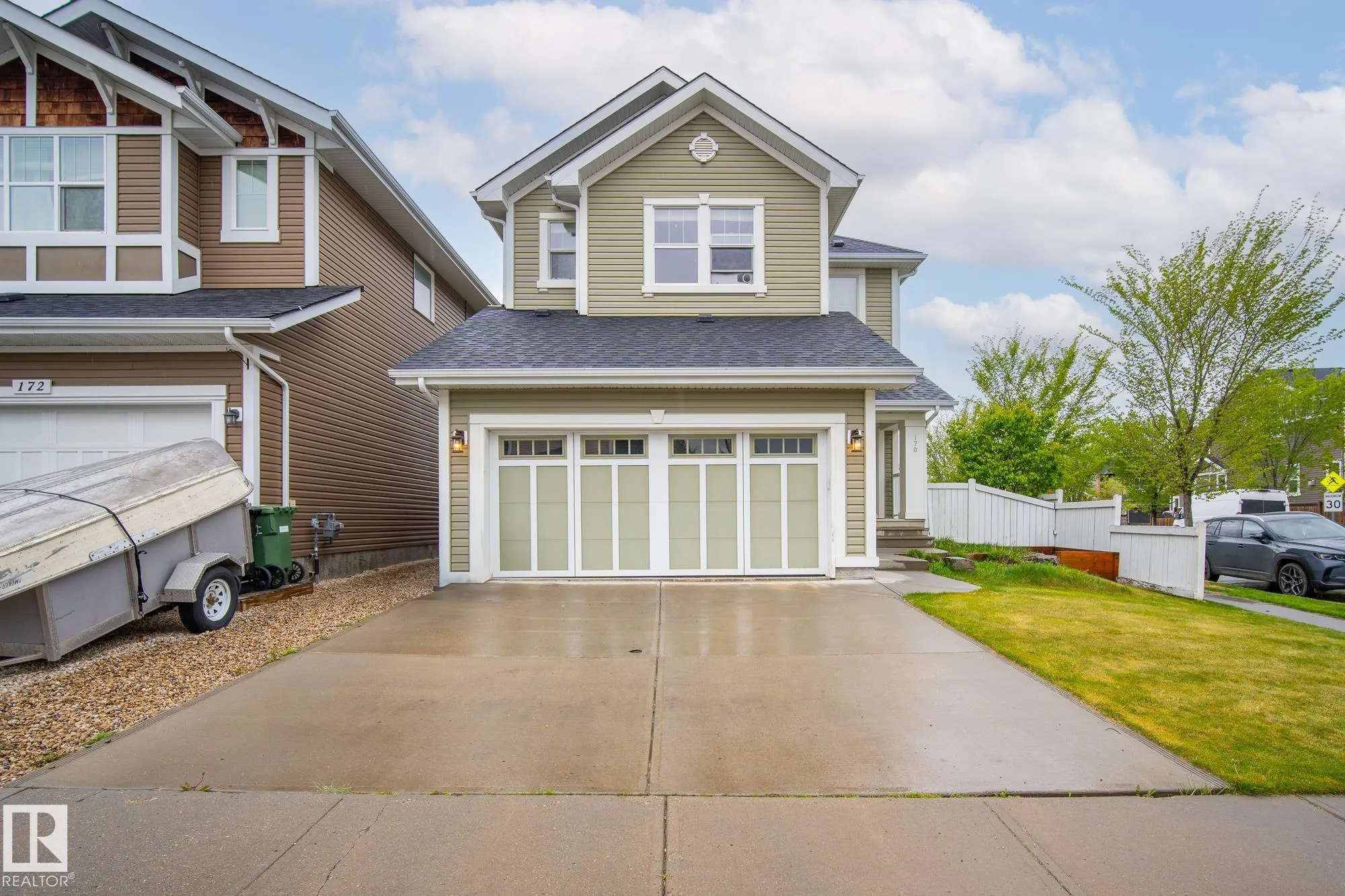 170 SHEPPARD Circle