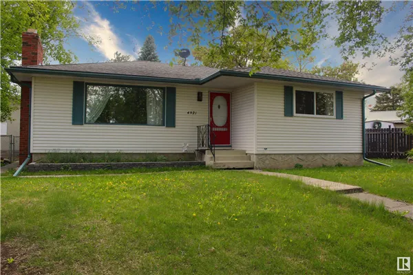 4921 47 Ave