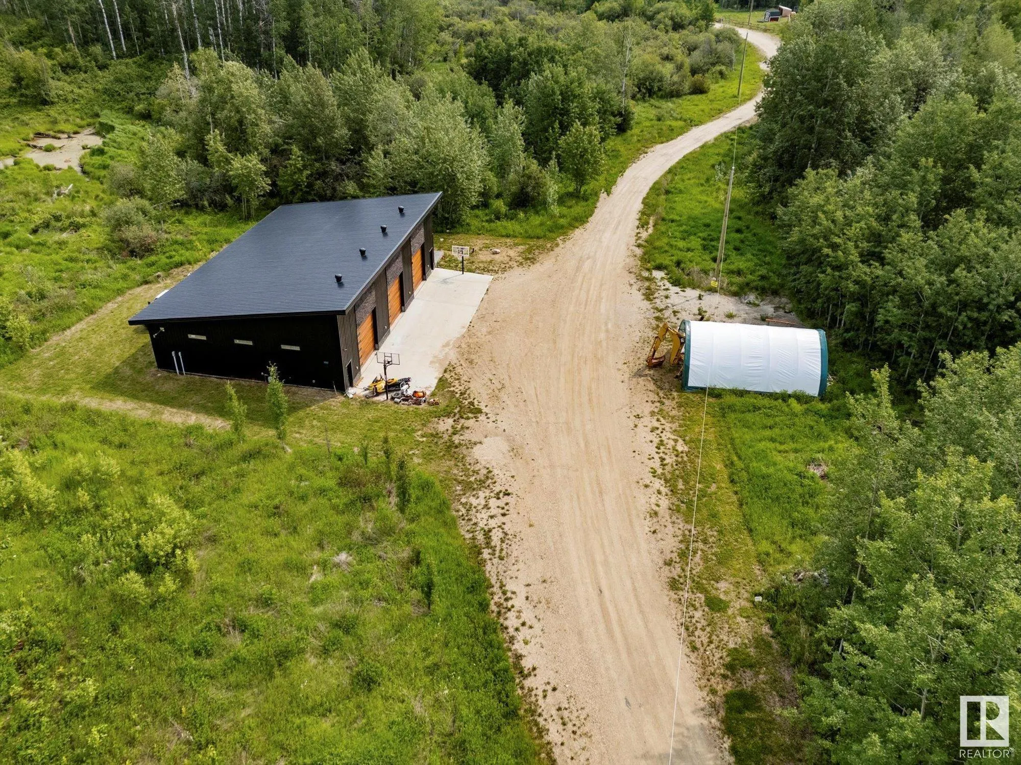 53313 RGE ROAD 30