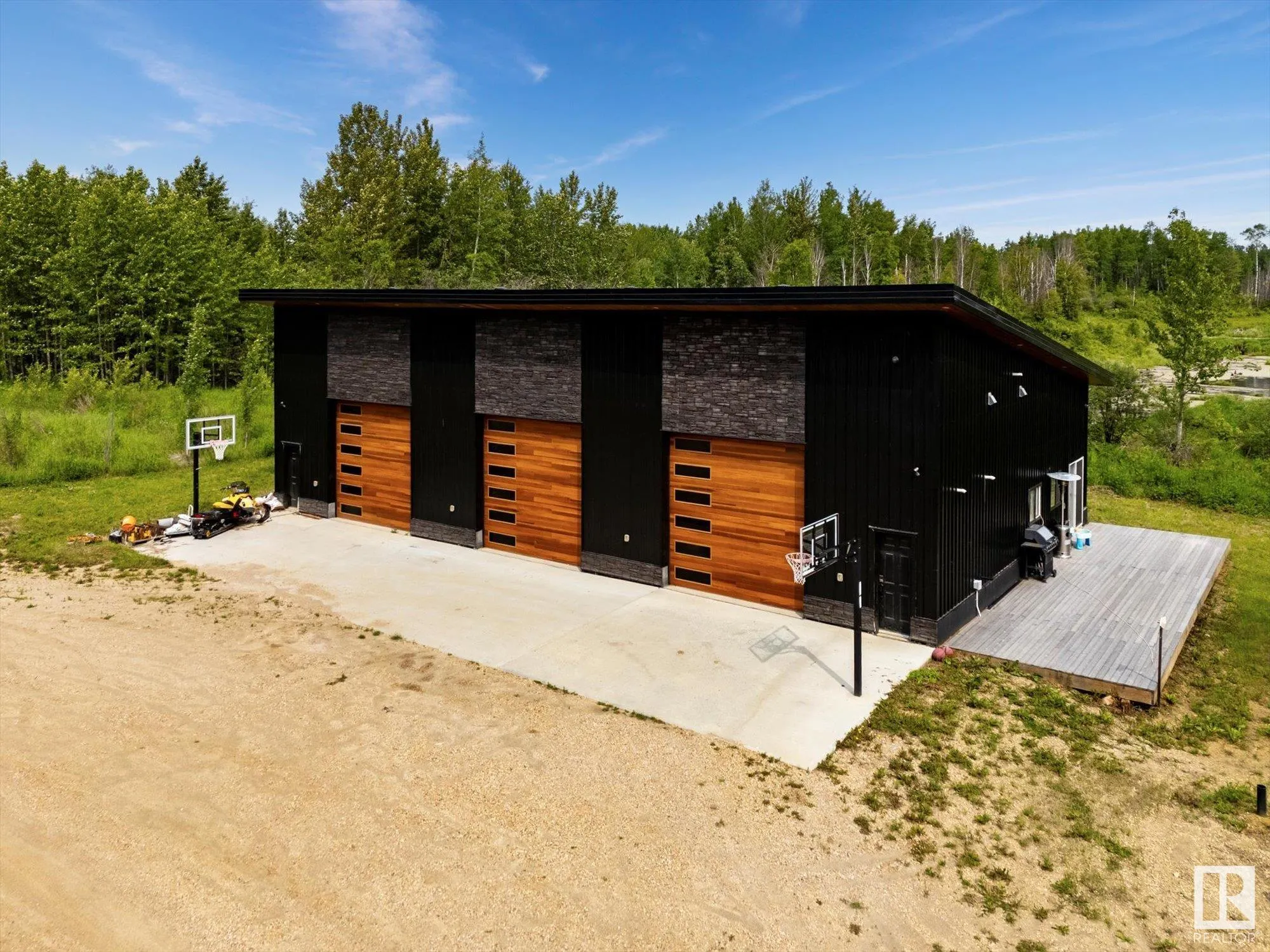 53313 RGE ROAD 30